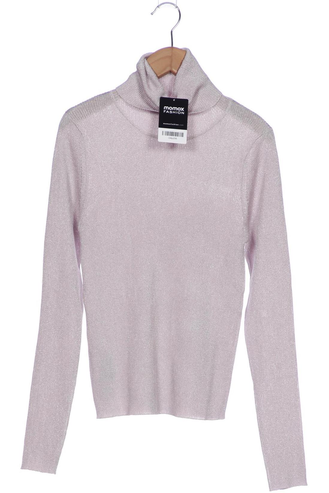 

Mango Damen Pullover, flieder, Gr. 38