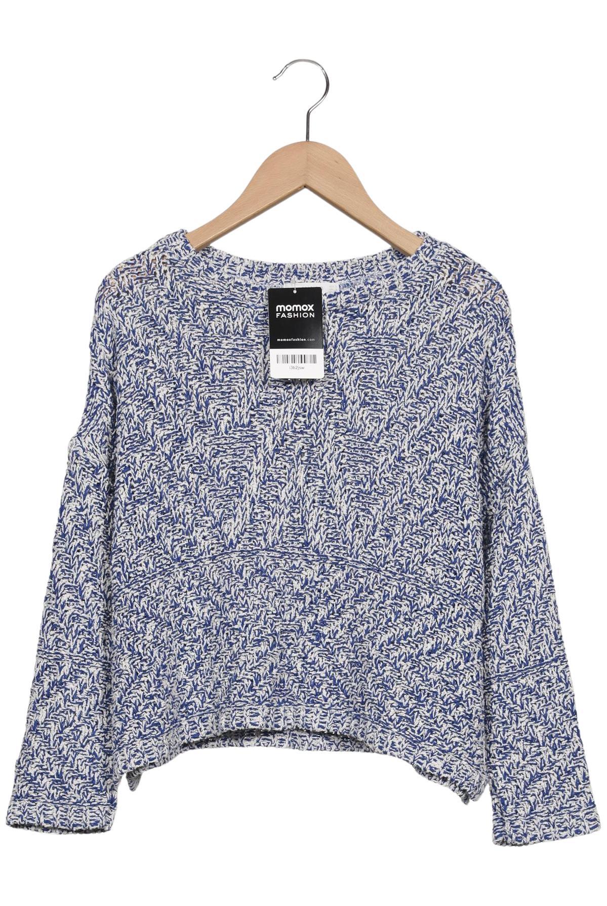 

Mango Damen Pullover, mehrfarbig, Gr. 36