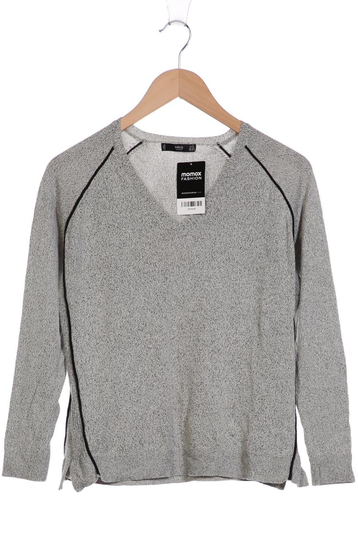

Mango Damen Pullover, schwarz, Gr. 36