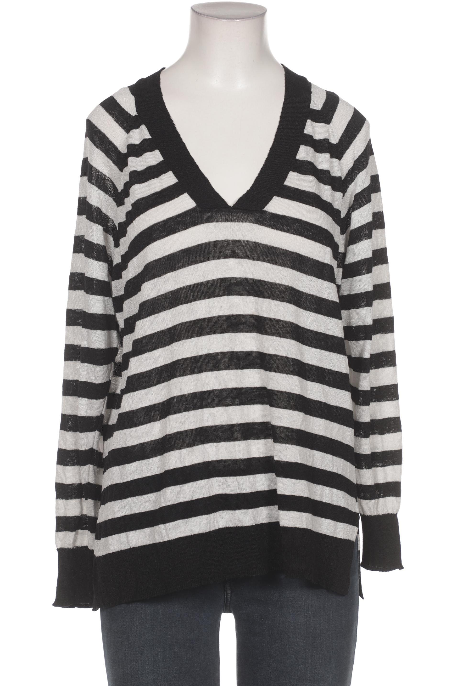 

Mango Damen Pullover, schwarz, Gr. 38