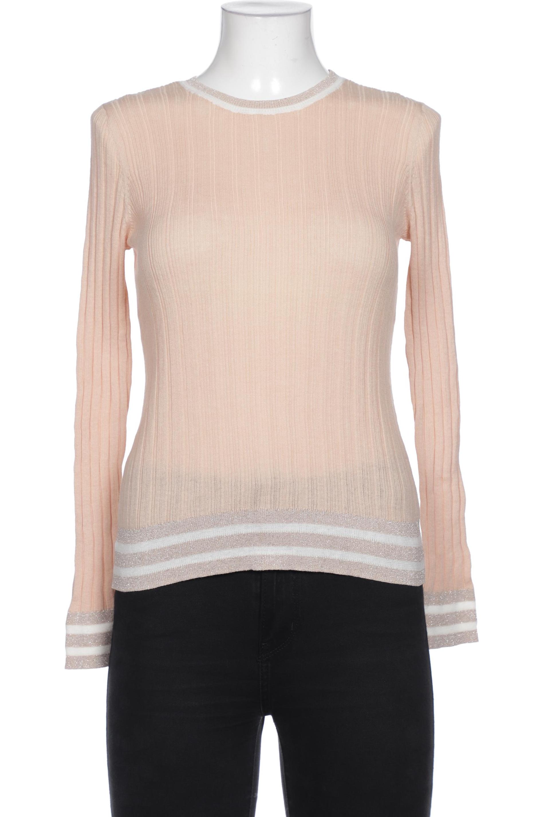 

MANGO Damen Pullover, pink