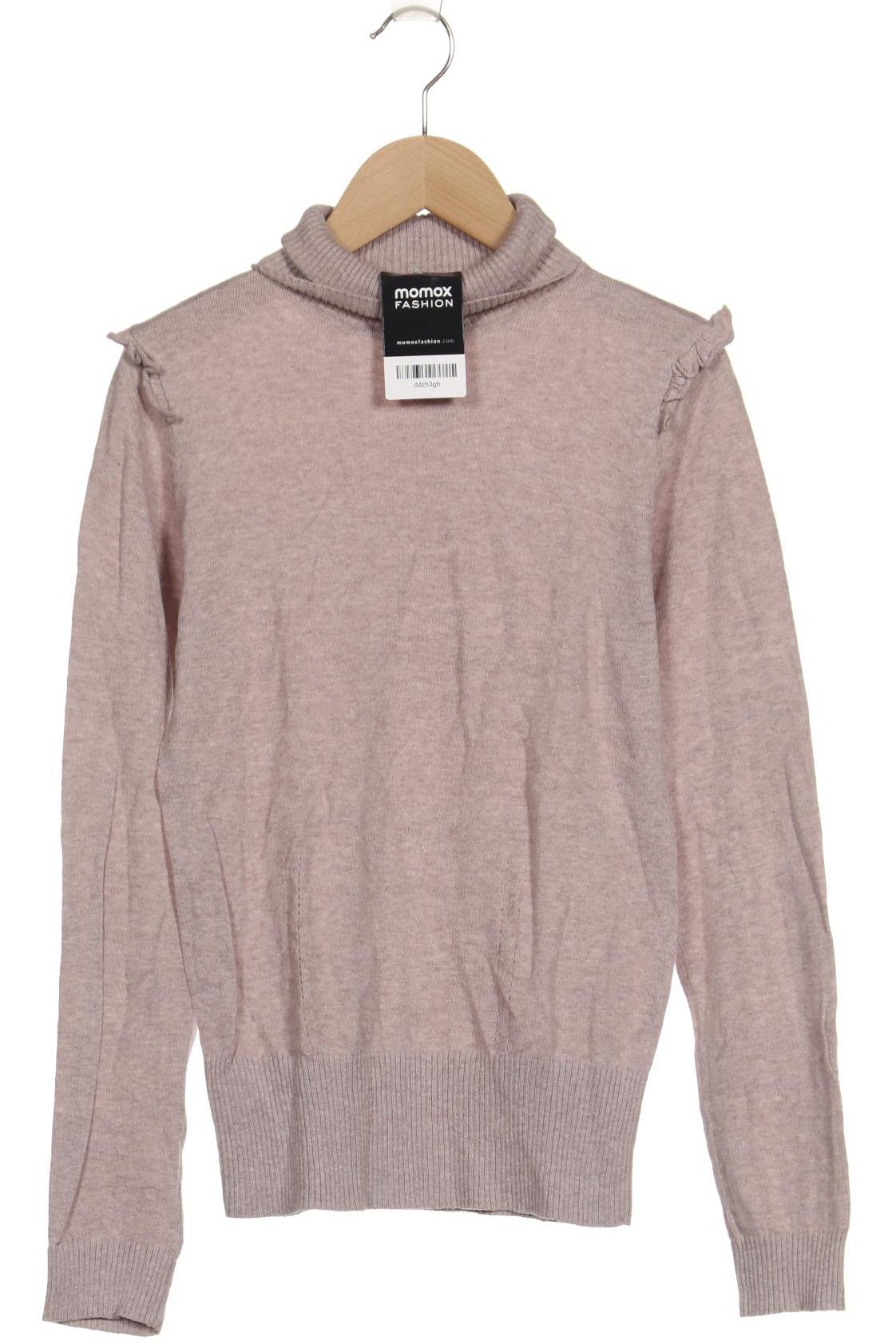 

Mango Damen Pullover, grau, Gr. 38