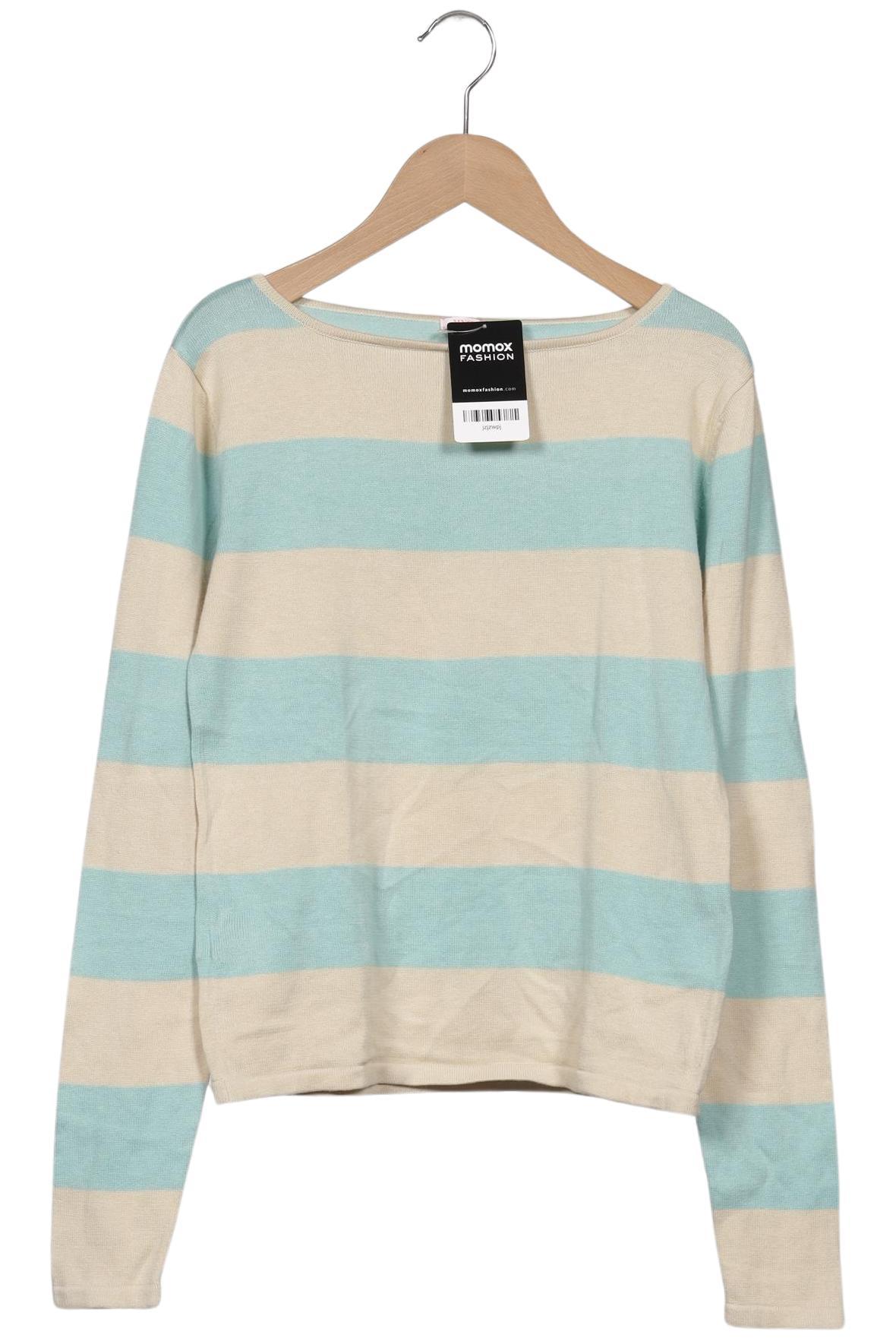 

Mango Damen Pullover, mehrfarbig, Gr. 42