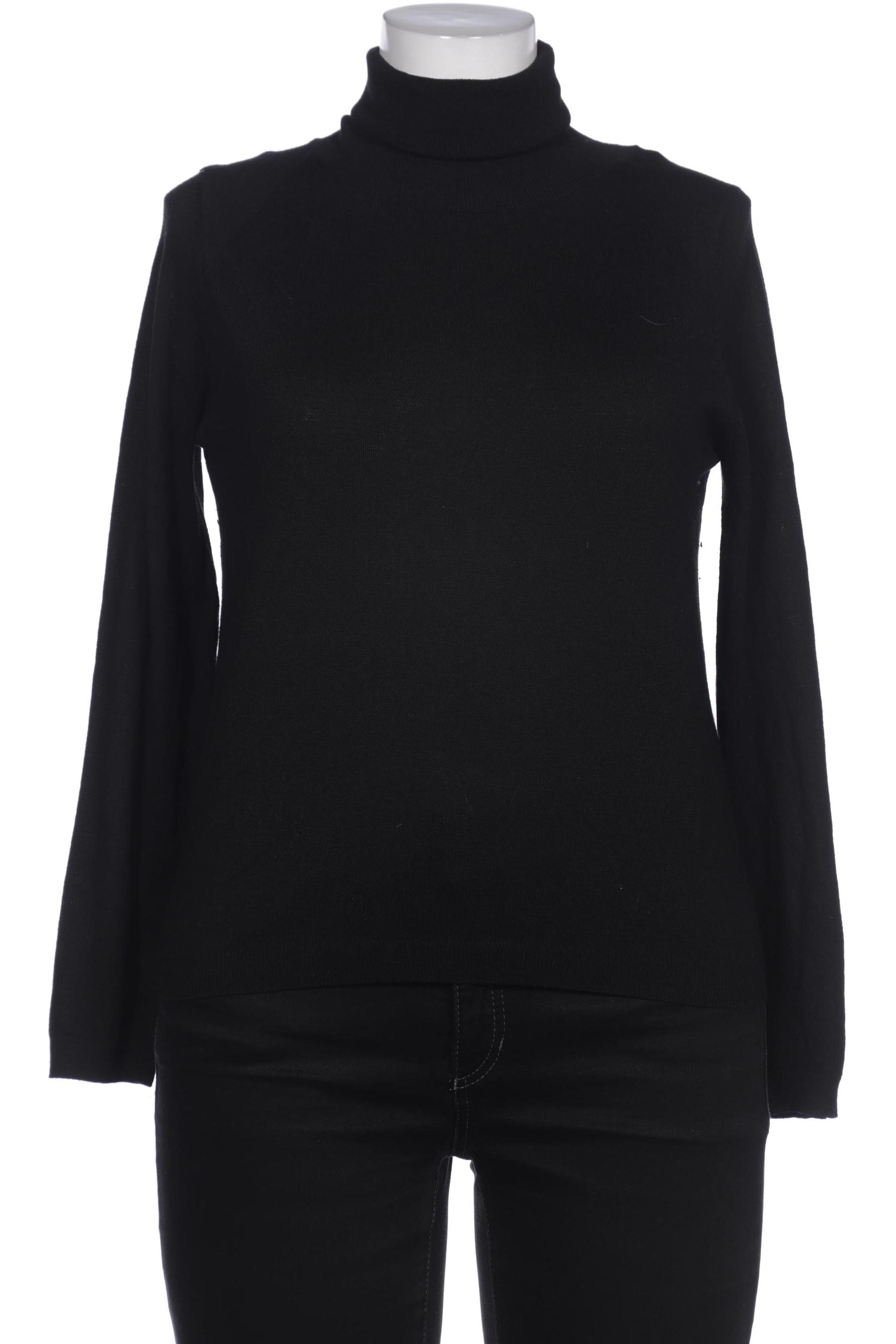 

Mango Damen Pullover, schwarz, Gr. 42