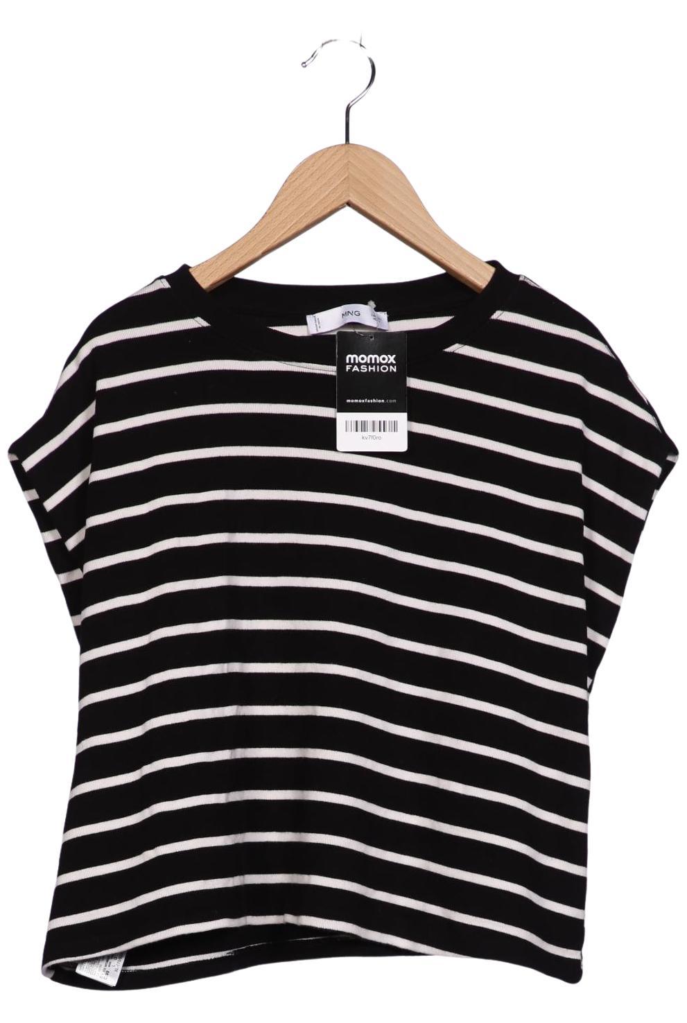 

Mango Damen Pullover, mehrfarbig, Gr. 42