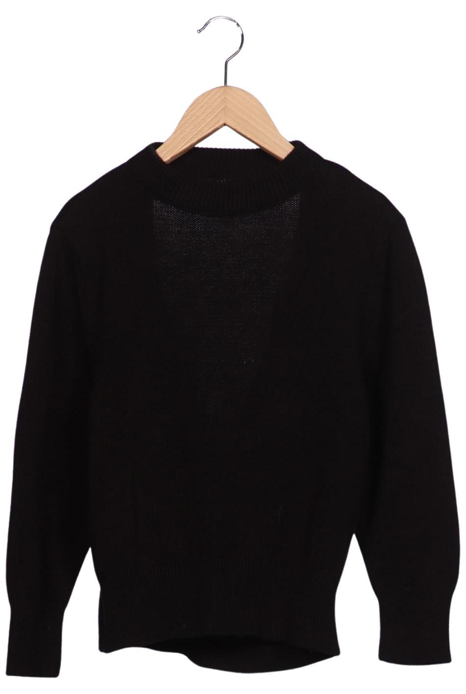 

Mango Damen Pullover, schwarz, Gr. 36