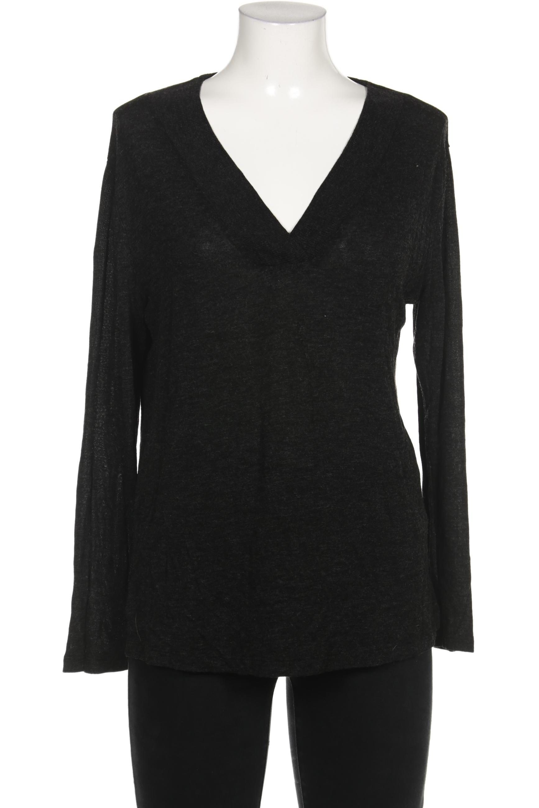 

Mango Damen Pullover, schwarz, Gr. 42