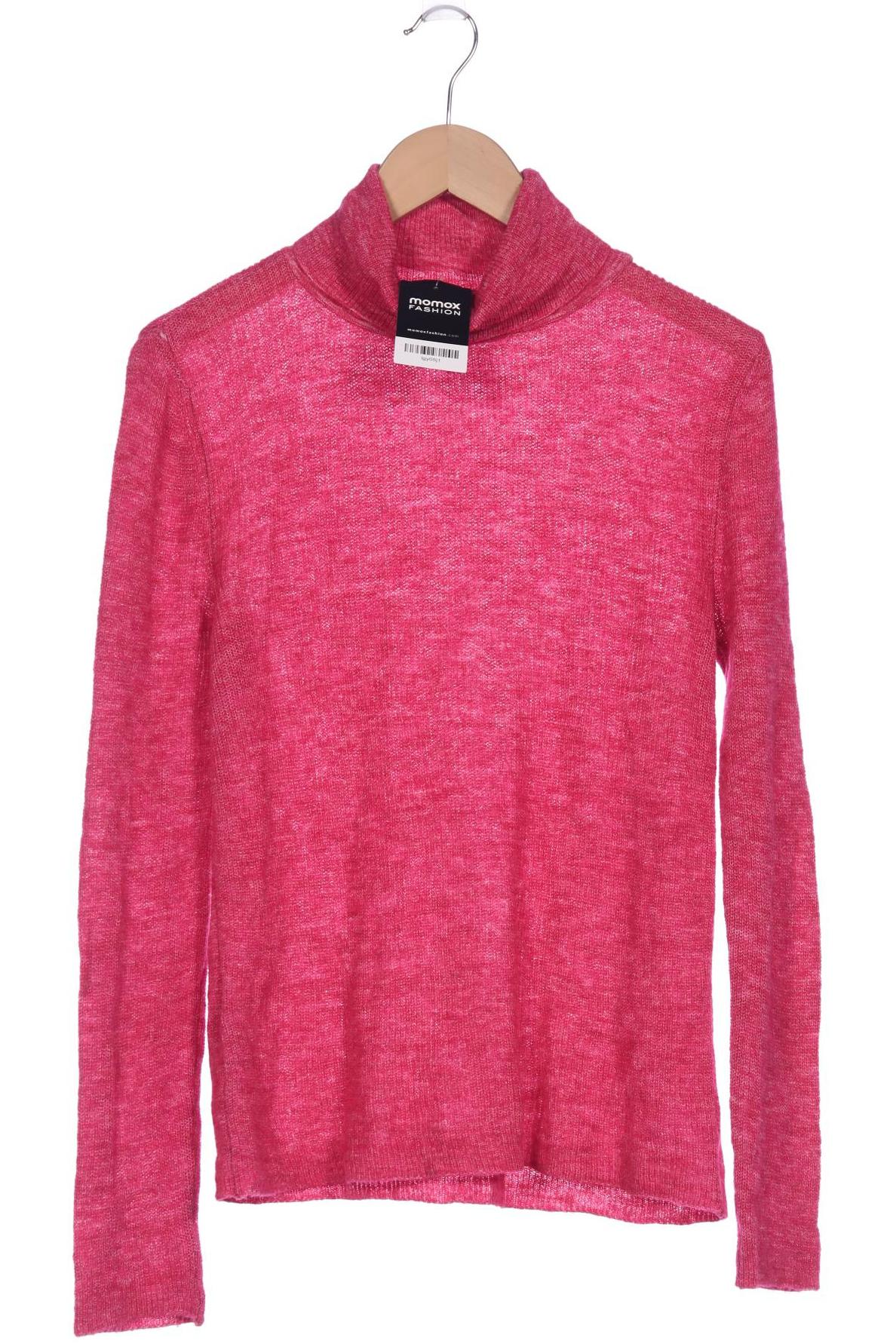 

Mango Damen Pullover, pink, Gr. 42