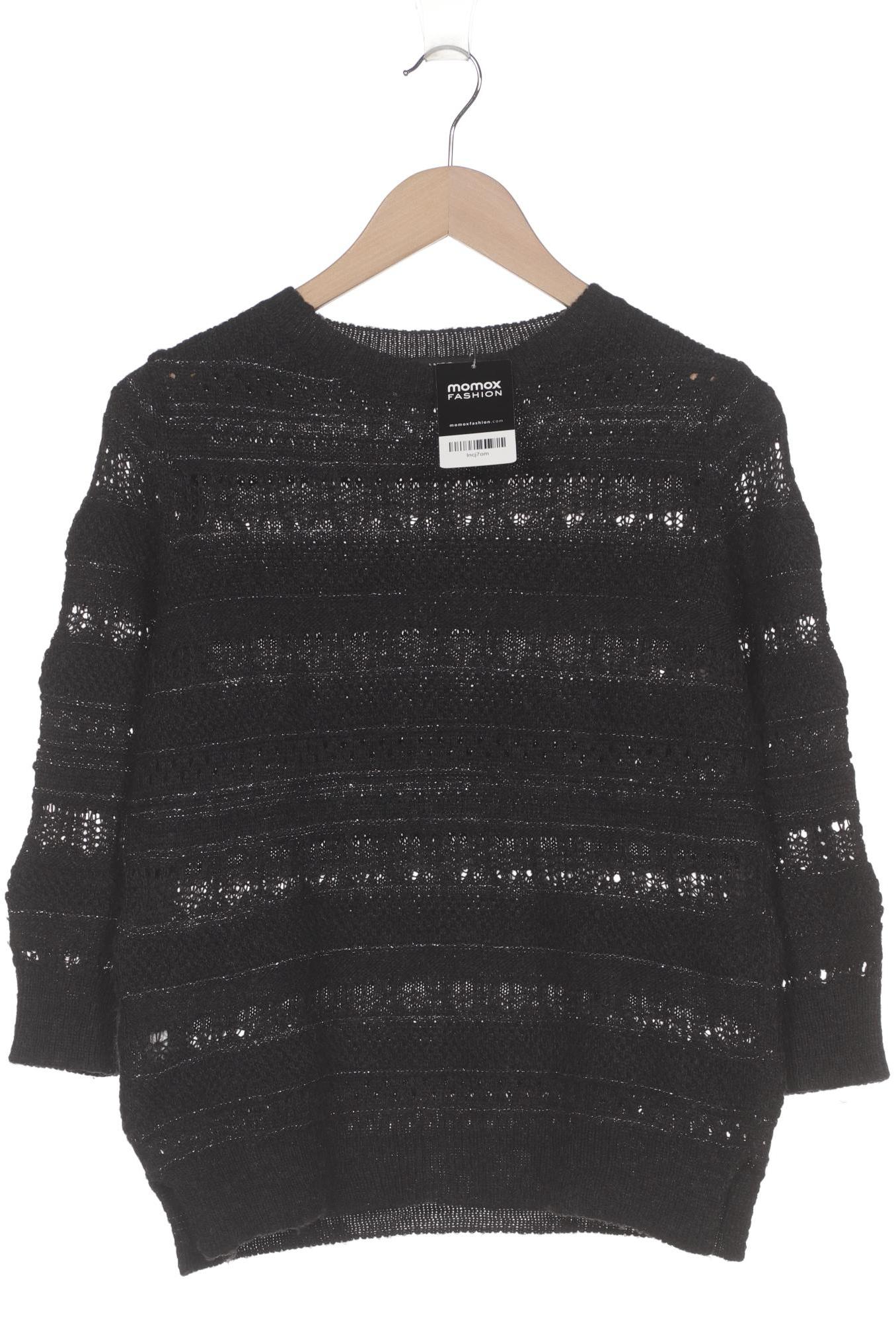 

Mango Damen Pullover, schwarz, Gr. 38