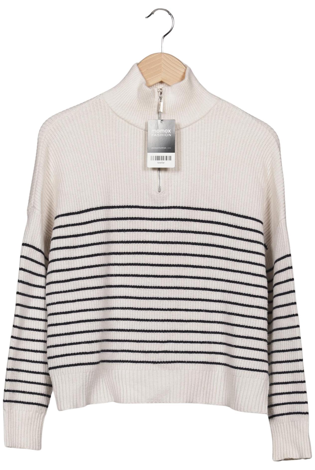 

Mango Damen Pullover, mehrfarbig, Gr. 34