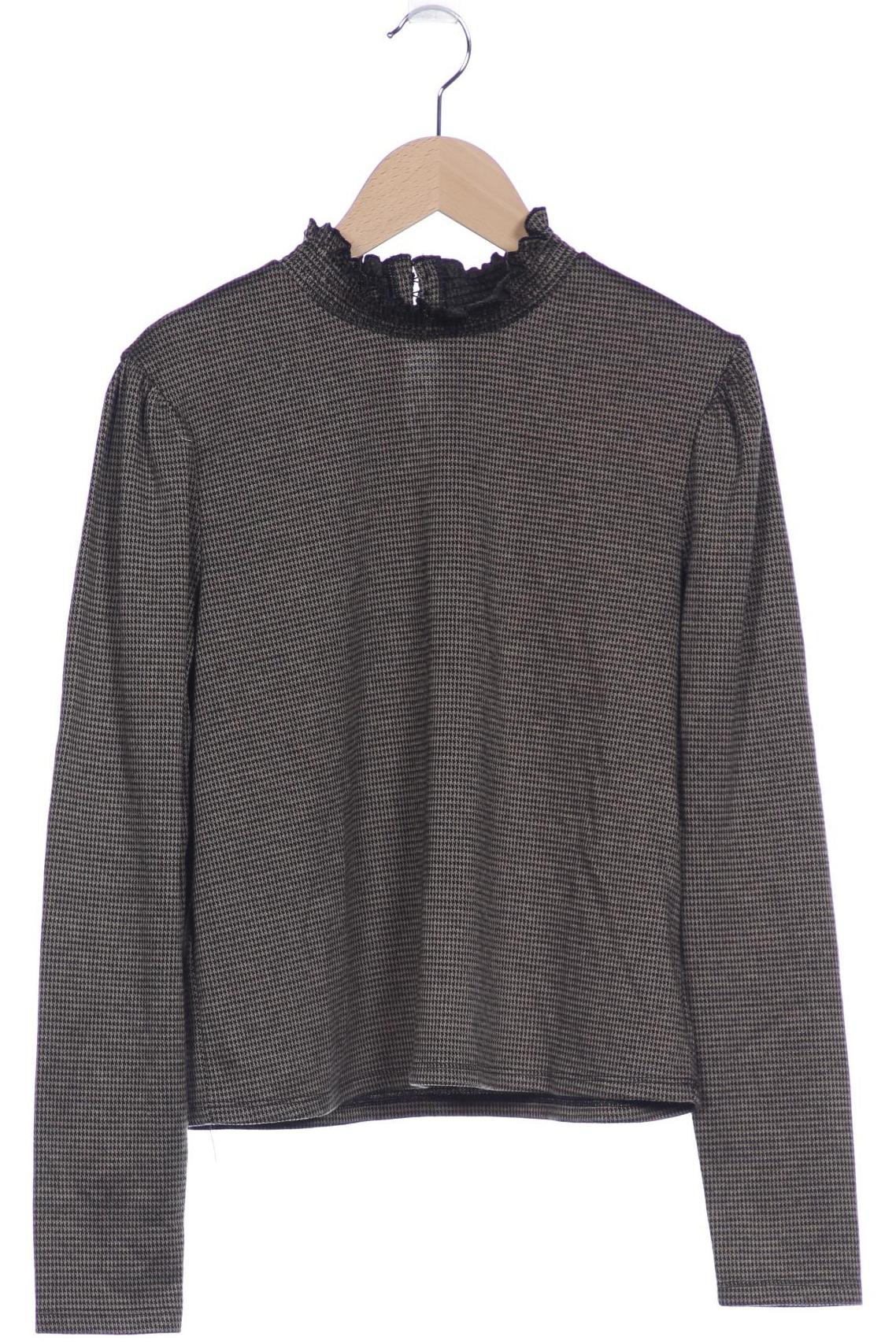 

Mango Damen Pullover, braun, Gr. 38