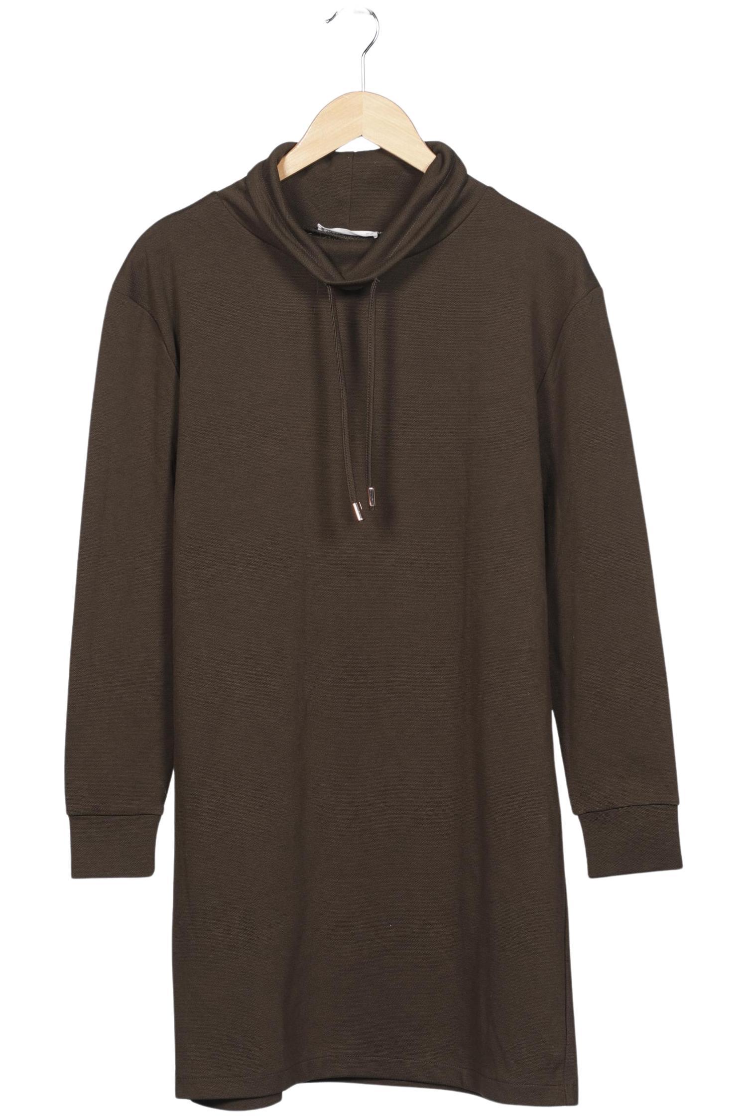 

Mango Damen Pullover, braun, Gr. 38