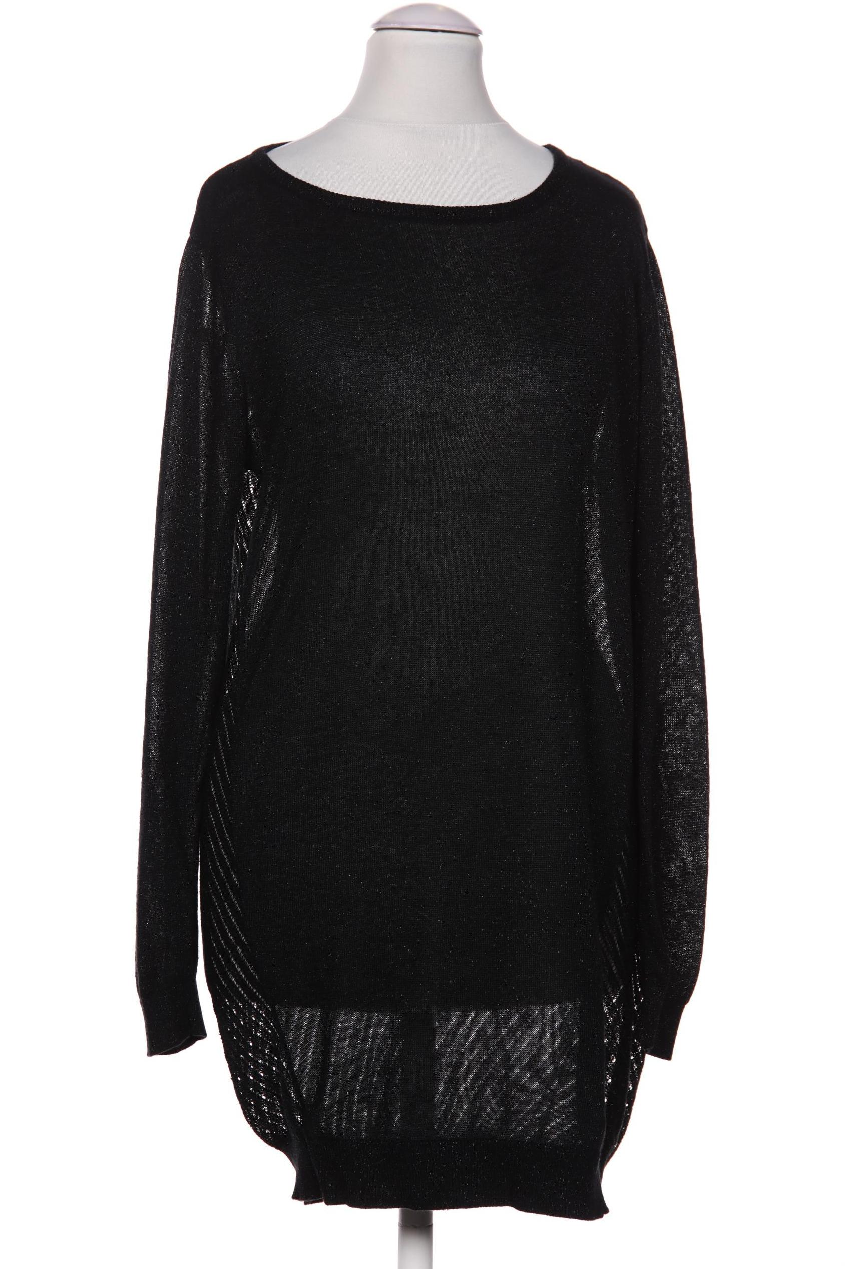 

Mango Damen Pullover, schwarz, Gr. 36