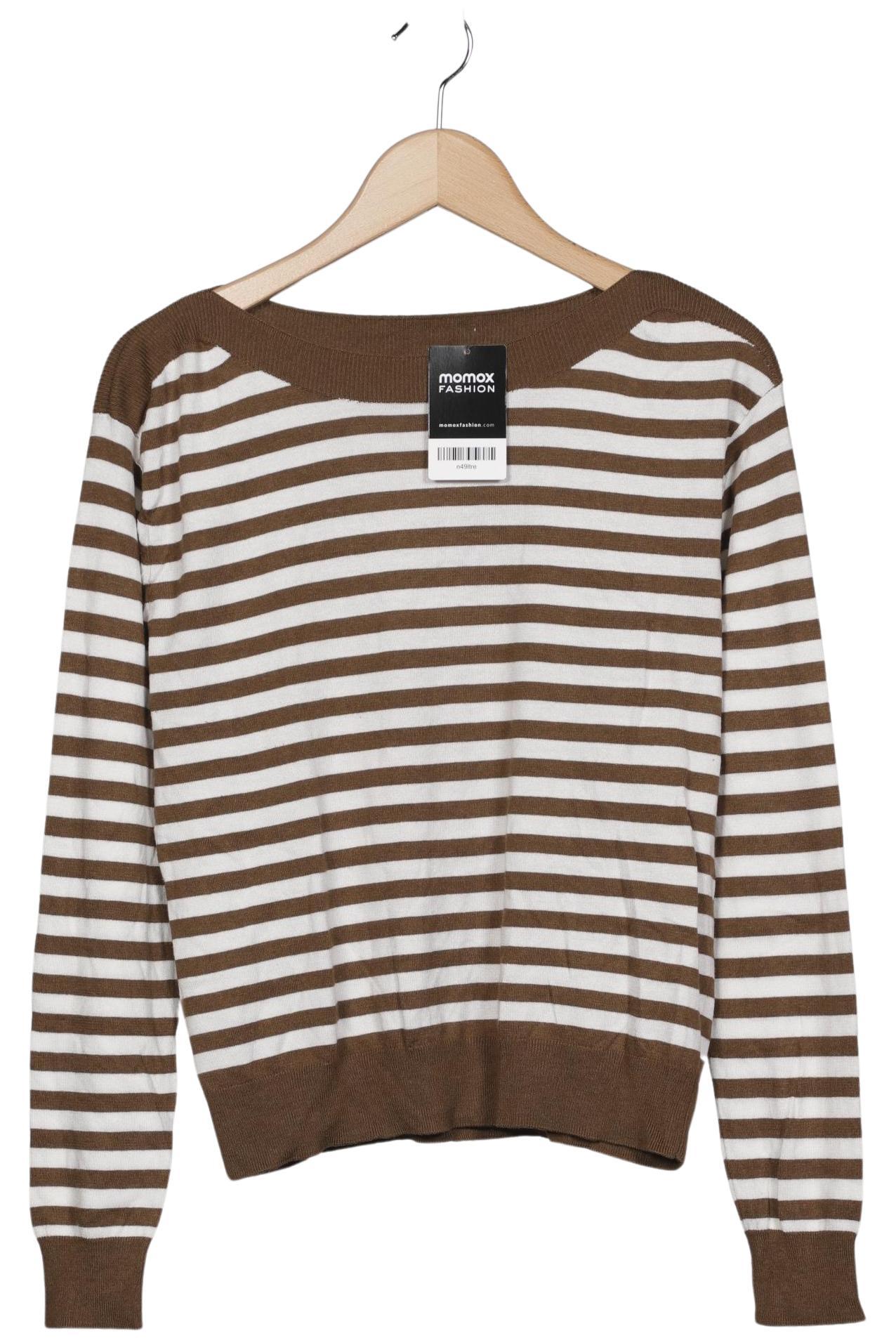 

Mango Damen Pullover, mehrfarbig, Gr. 38