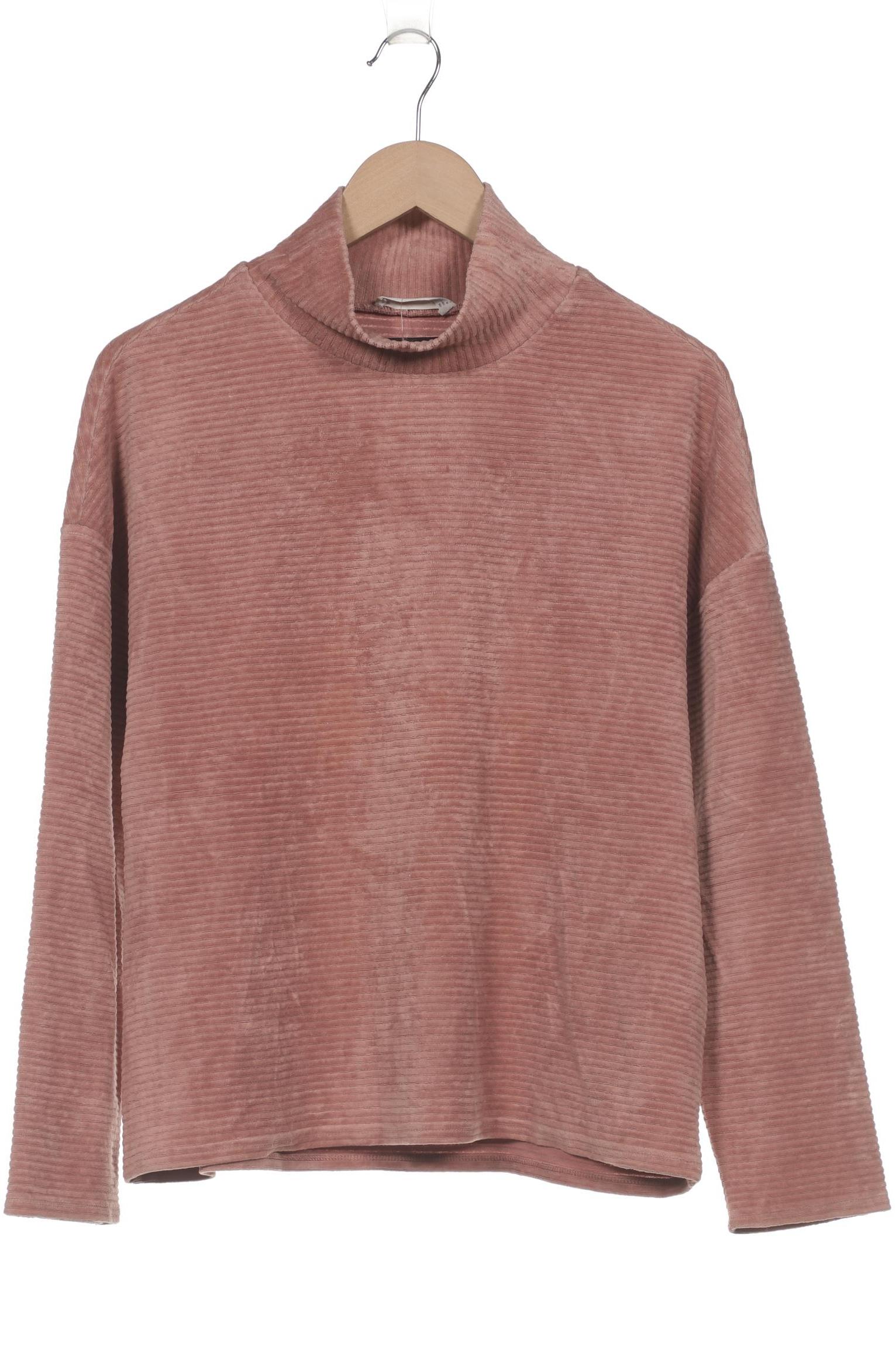 

Mango Damen Pullover, pink, Gr. 38