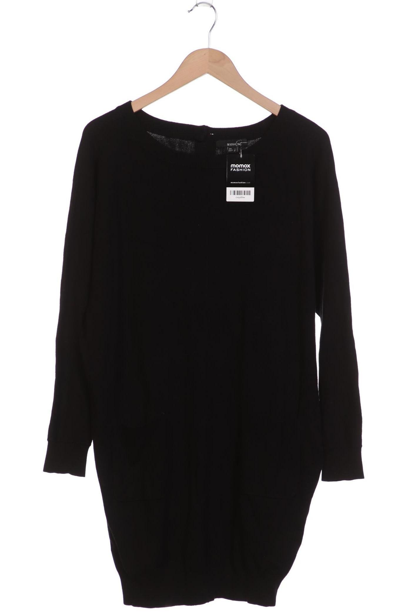 

Mango Damen Pullover, schwarz, Gr. 42