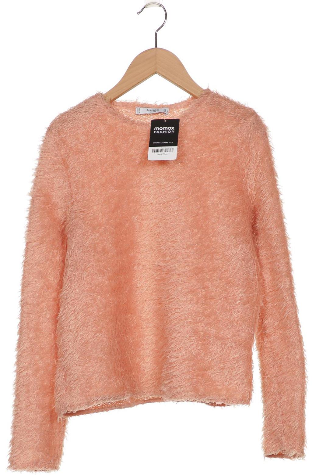 

MANGO Damen Pullover, pink
