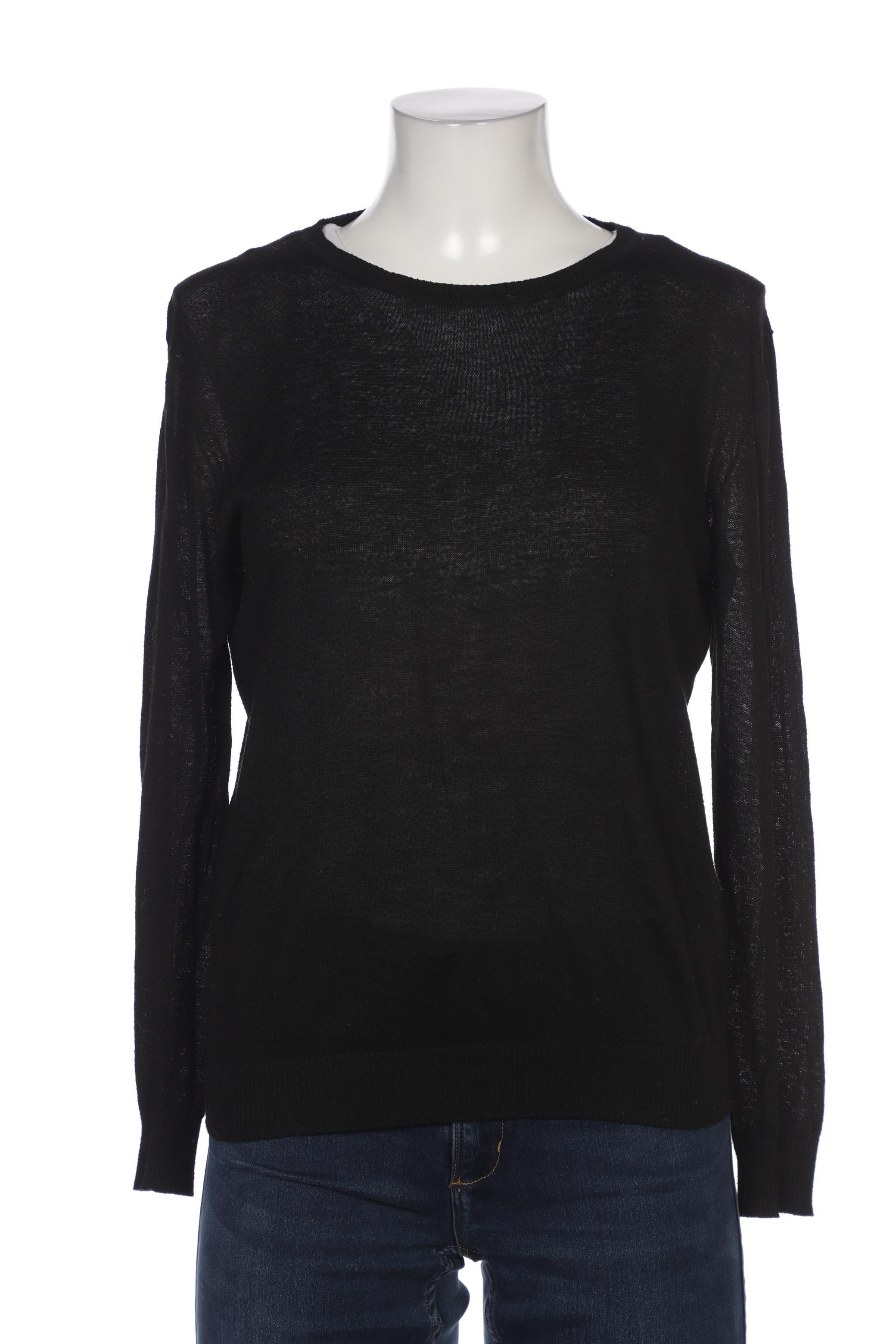 

Mango Damen Pullover, schwarz, Gr. 42