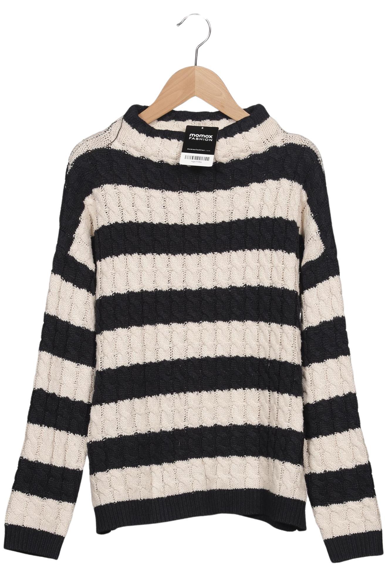 

Mango Damen Pullover, mehrfarbig, Gr. 36