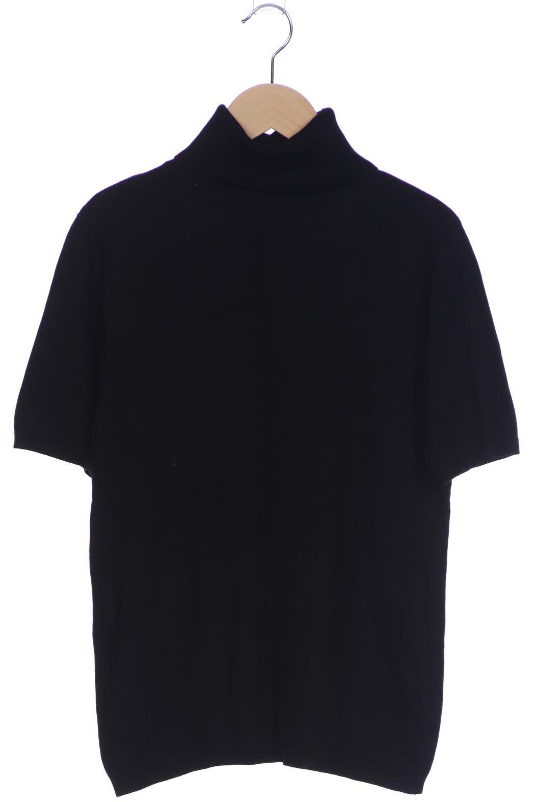

Mango Damen Pullover, schwarz, Gr. 42