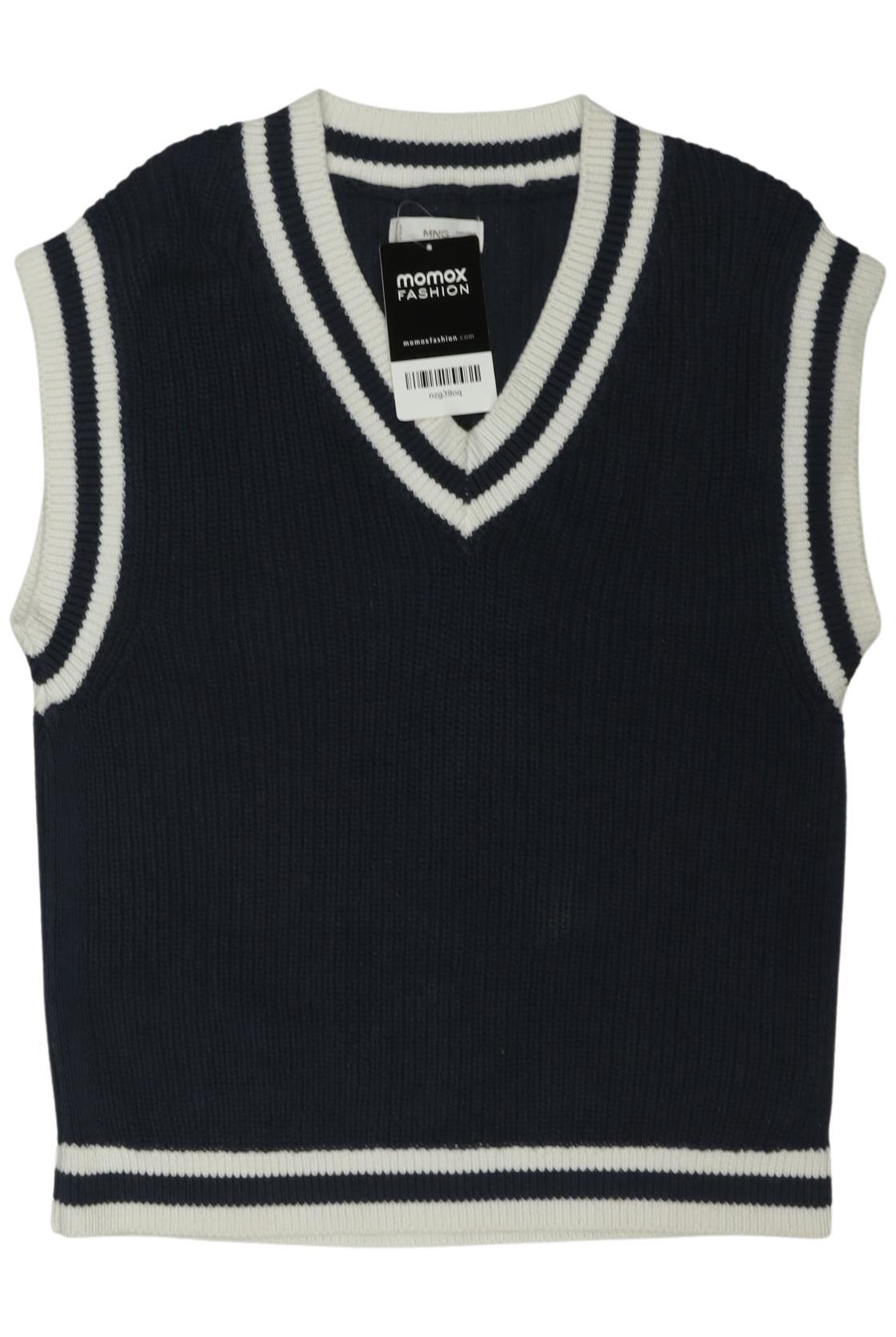 

Mango Damen Pullover, mehrfarbig, Gr. 36