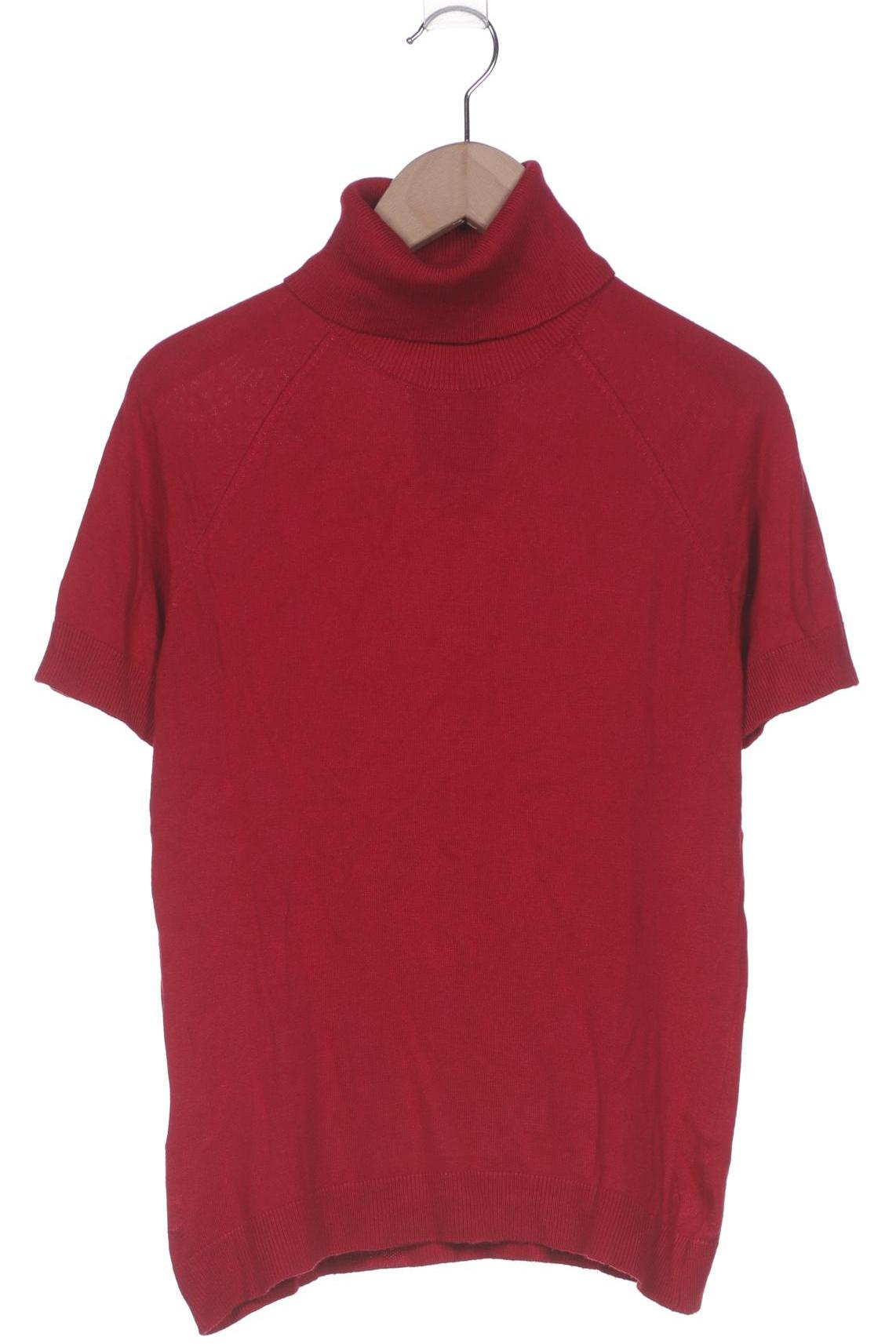 

Mango Damen Pullover, pink, Gr. 38