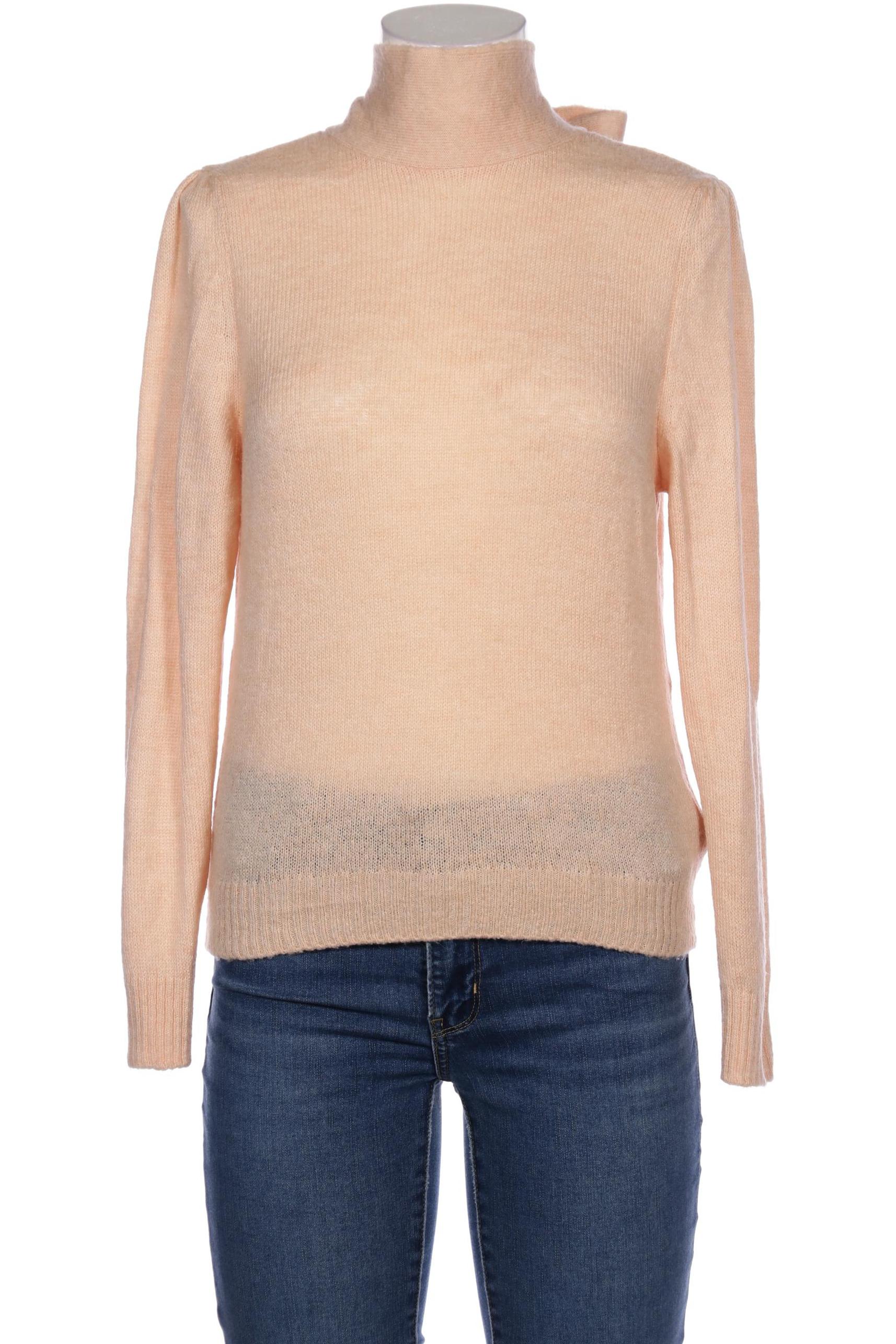 

MANGO Damen Pullover, beige