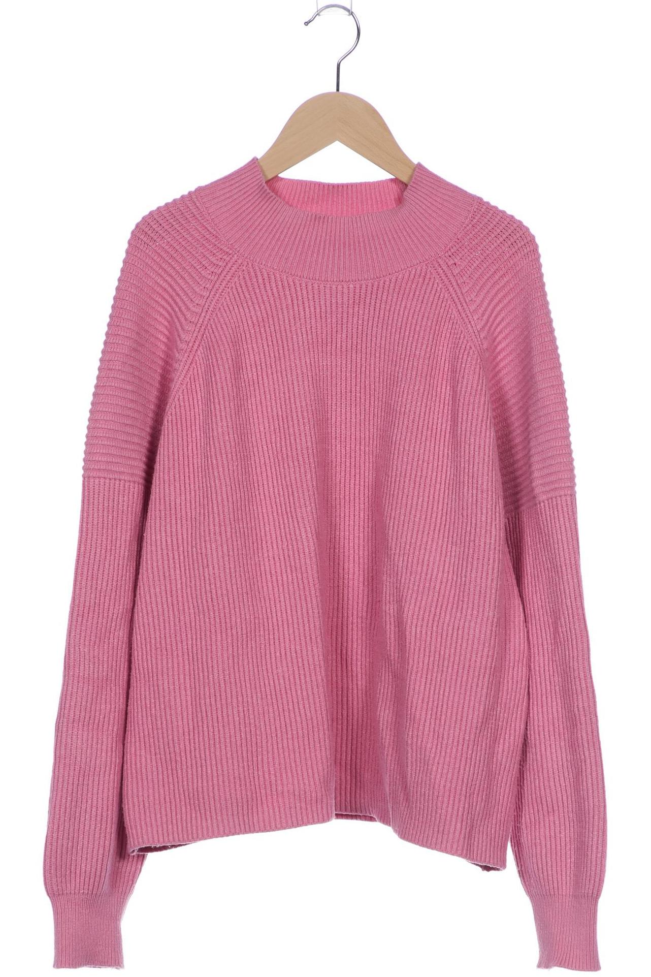 

Mango Damen Pullover, pink, Gr. 42