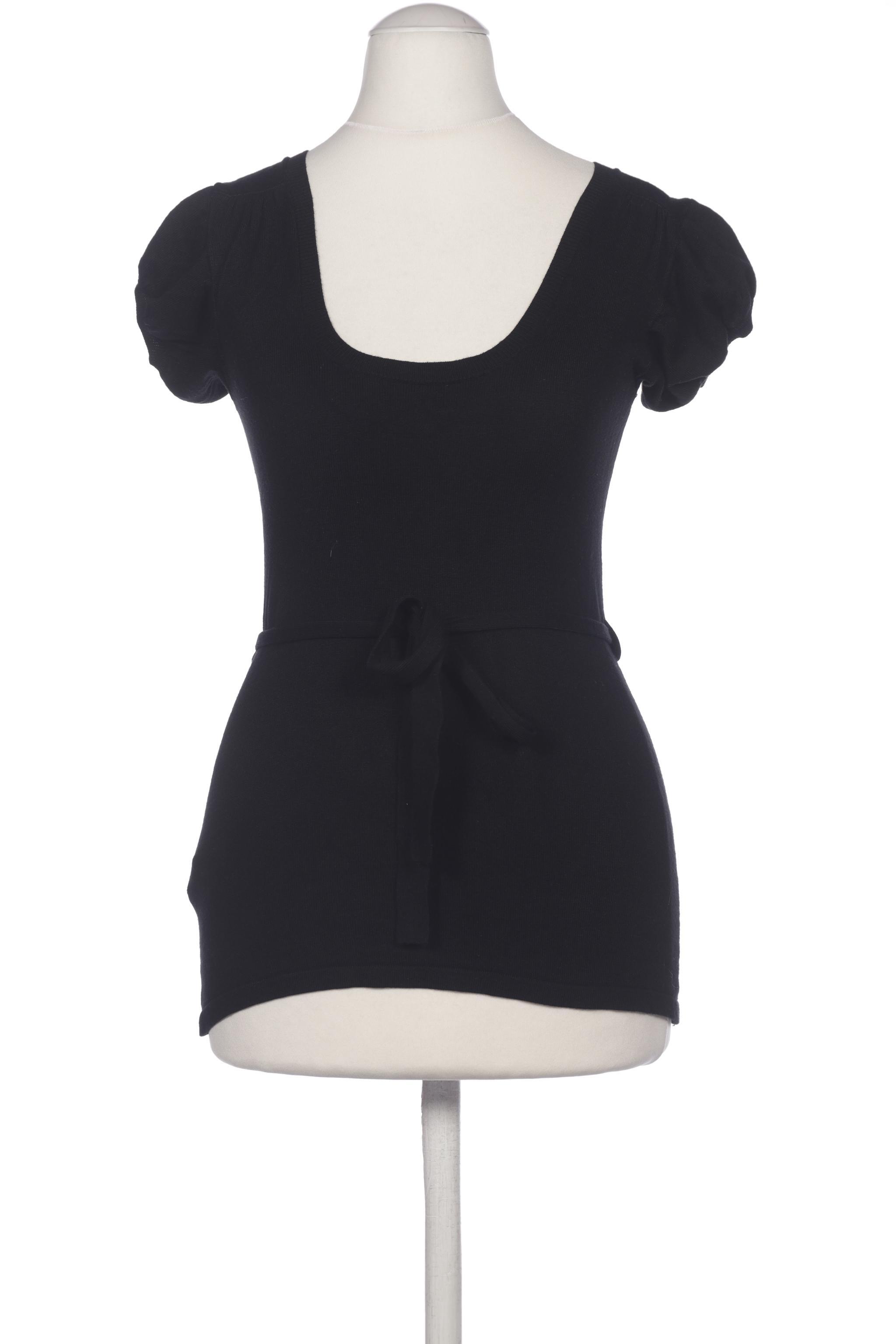 

Mango Damen Pullover, schwarz, Gr. 36