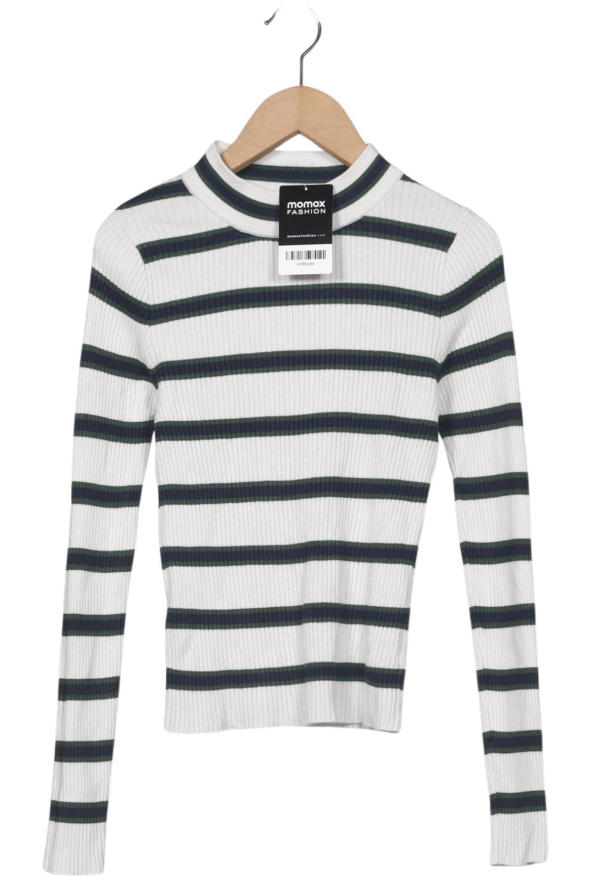 

Mango Damen Pullover, mehrfarbig, Gr. 36