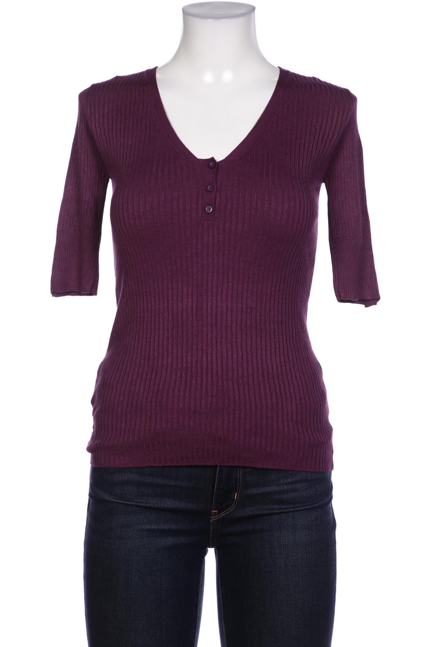 

Mango Damen Pullover, flieder, Gr. 38