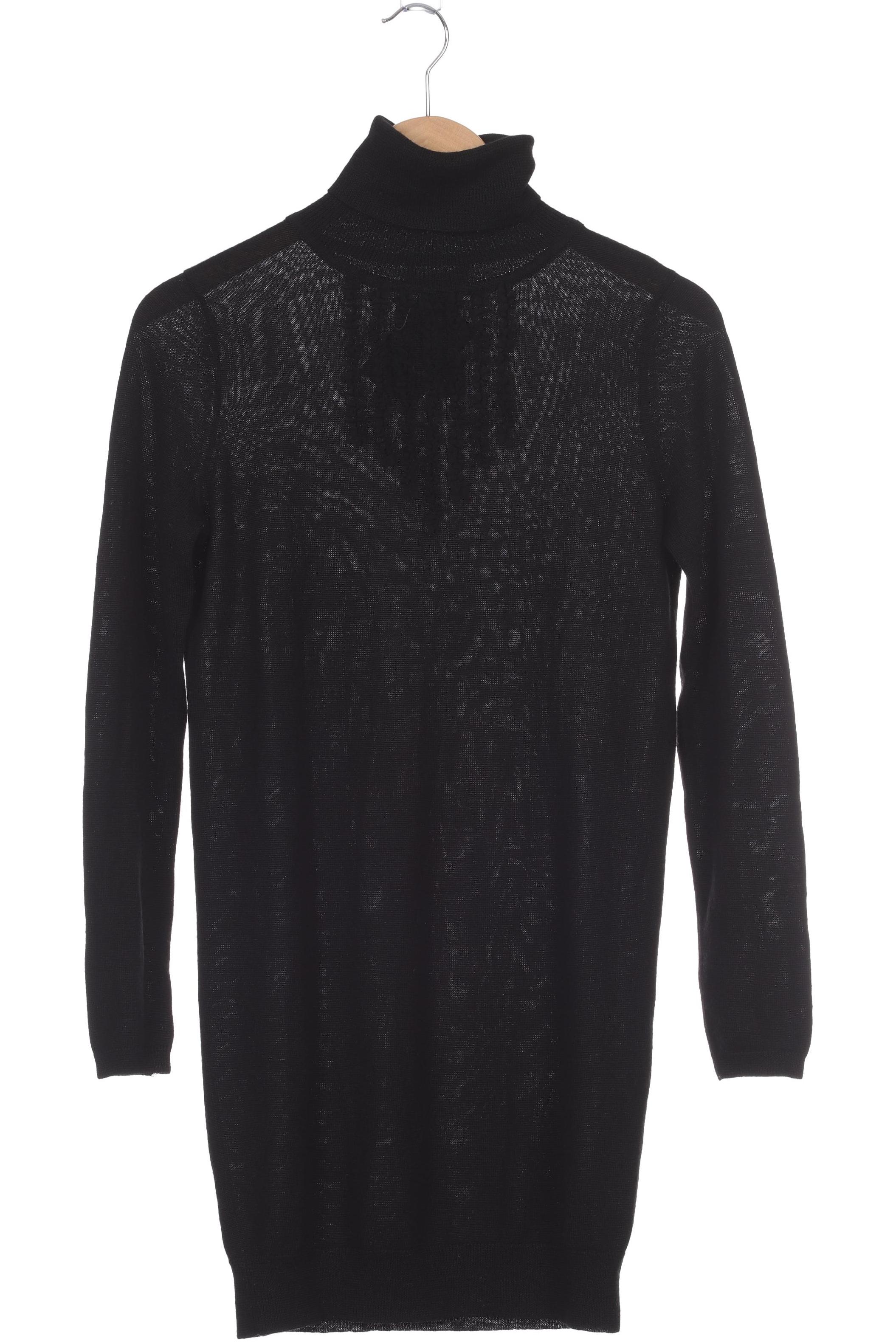 

Mango Damen Pullover, schwarz, Gr. 38