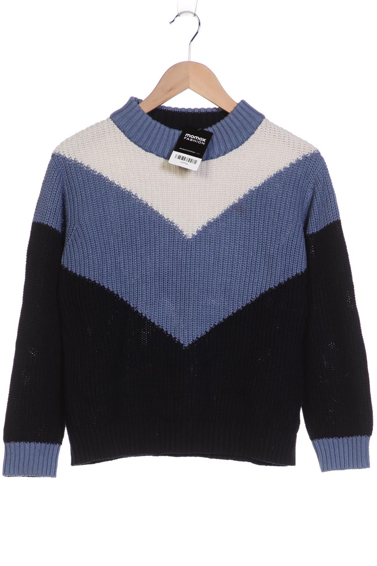 

Mango Damen Pullover, mehrfarbig, Gr. 38