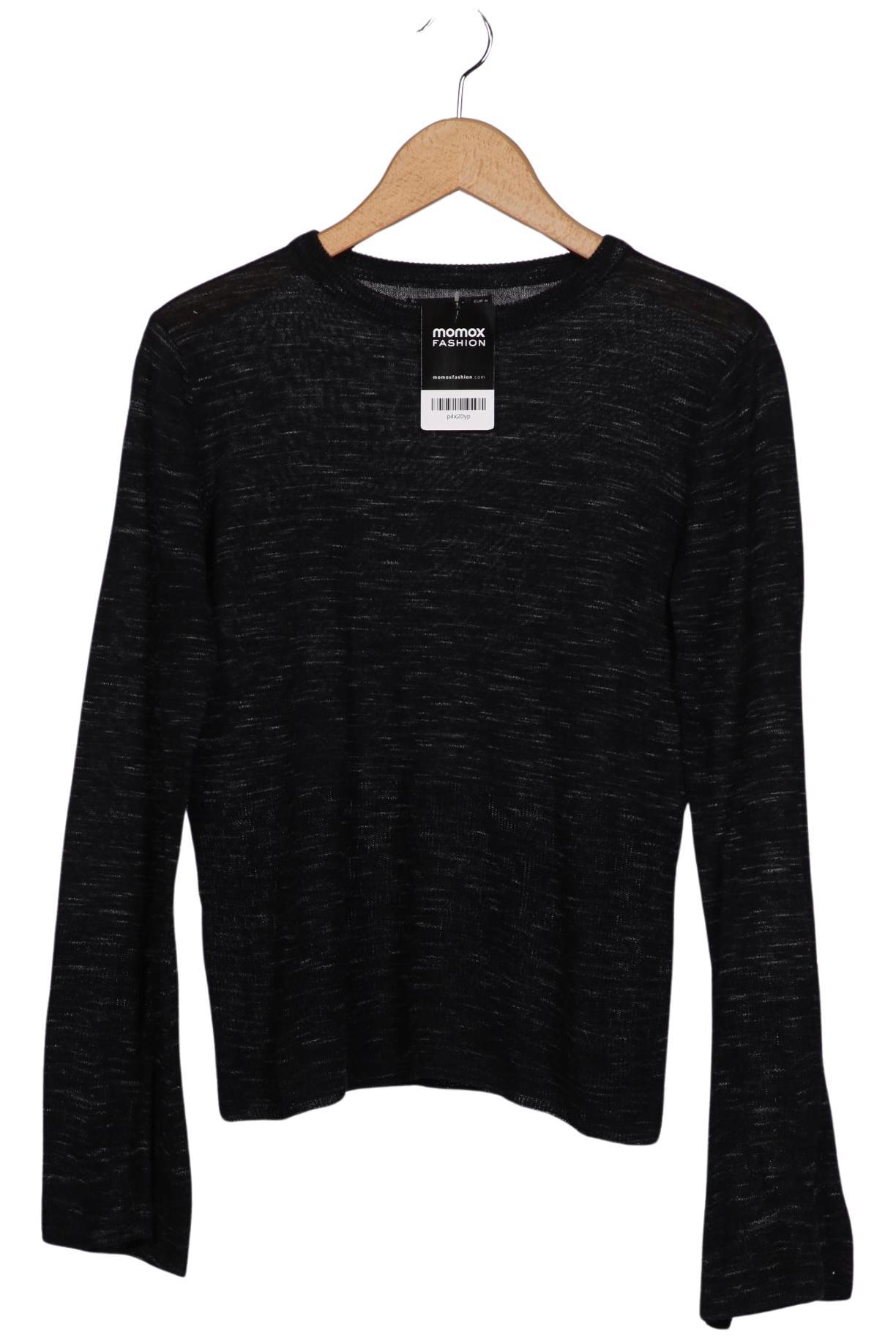 

Mango Damen Pullover, schwarz, Gr. 38