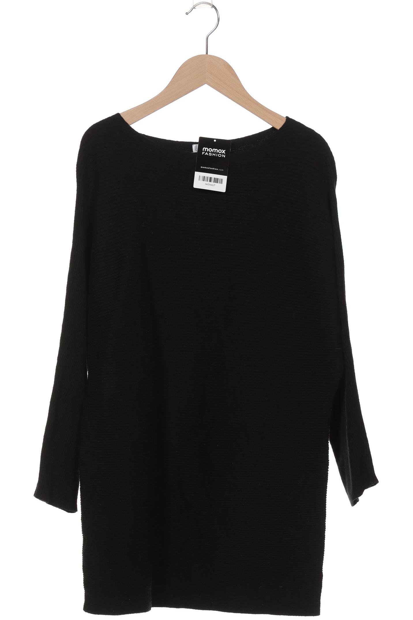 

Mango Damen Pullover, schwarz, Gr. 38