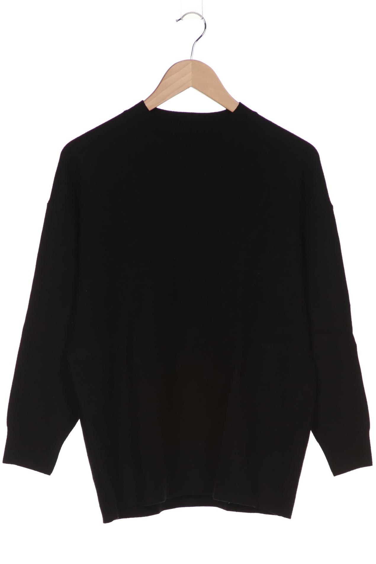 

Mango Damen Pullover, schwarz, Gr. 36