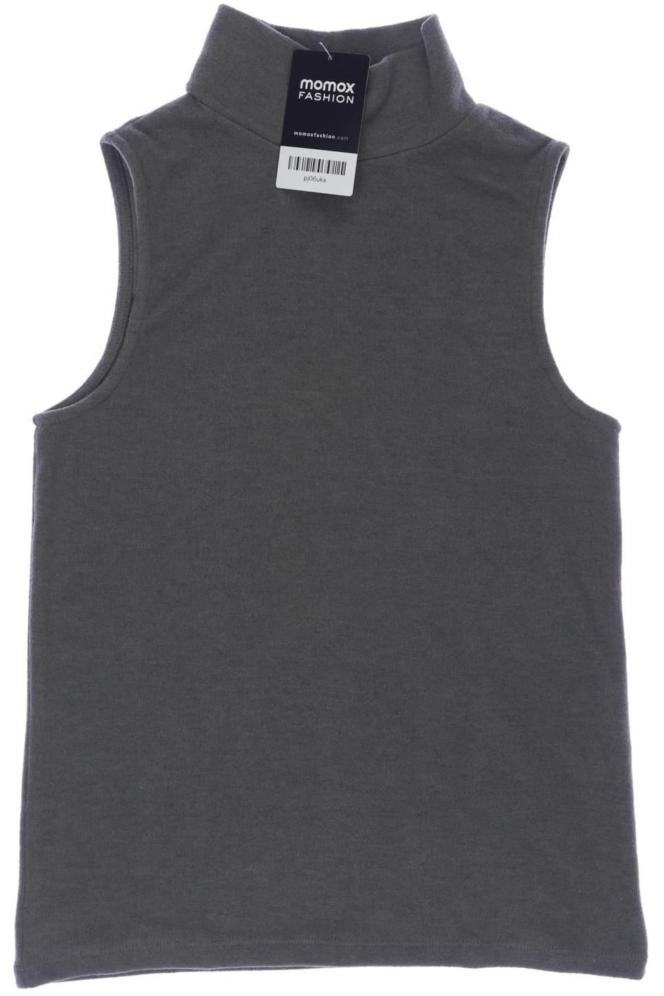 

Mango Damen Pullover, grün, Gr. 32