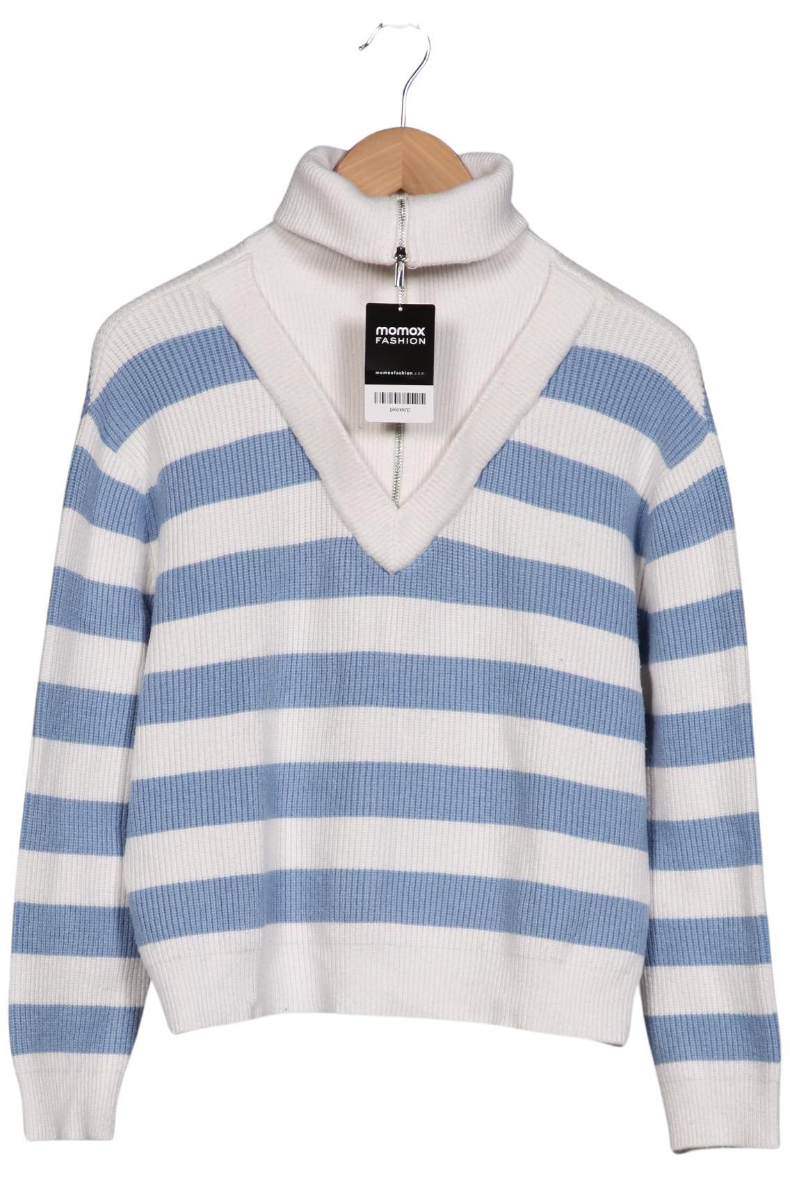 

Mango Damen Pullover, mehrfarbig, Gr. 38