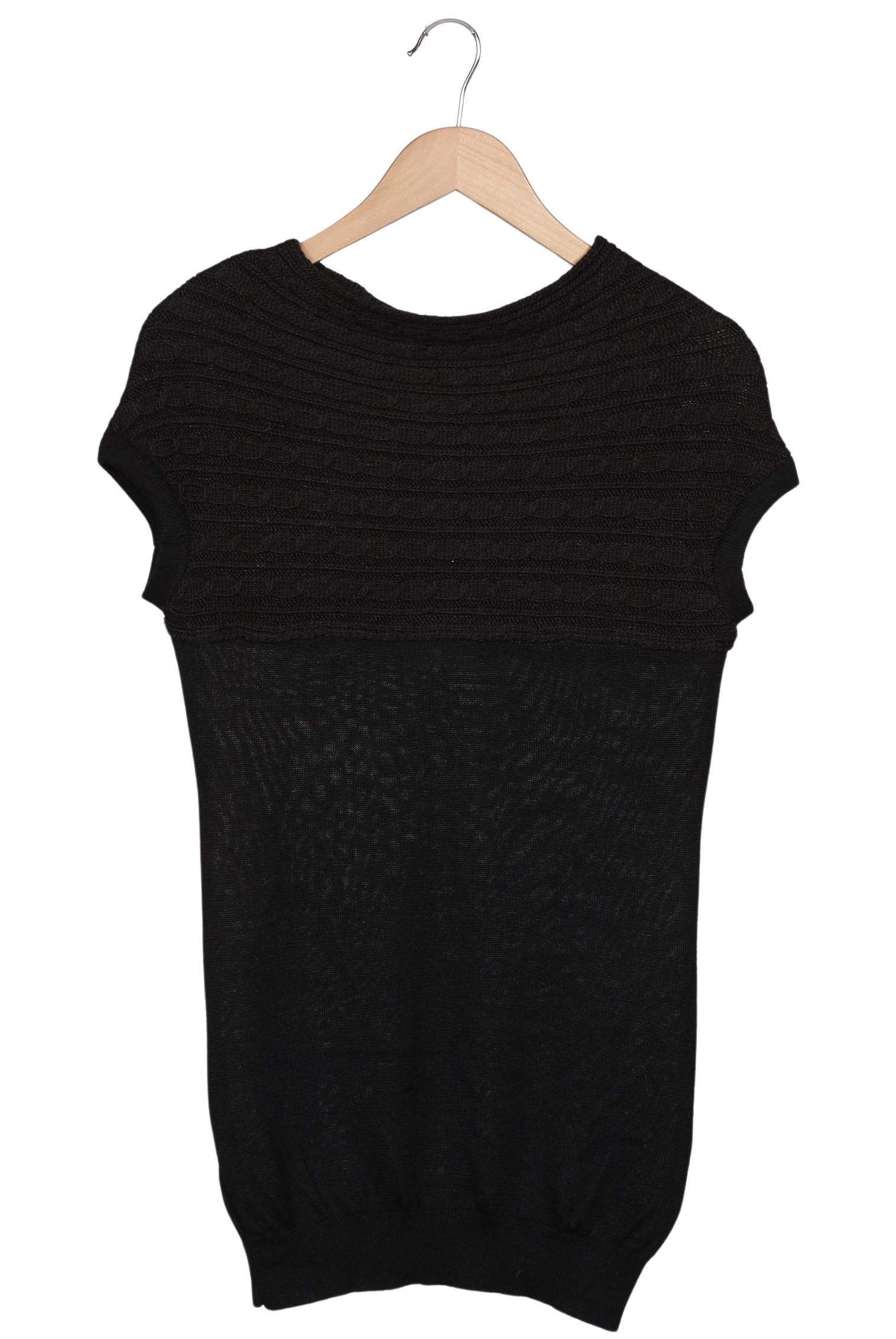 

Mango Damen Pullover, schwarz, Gr. 42