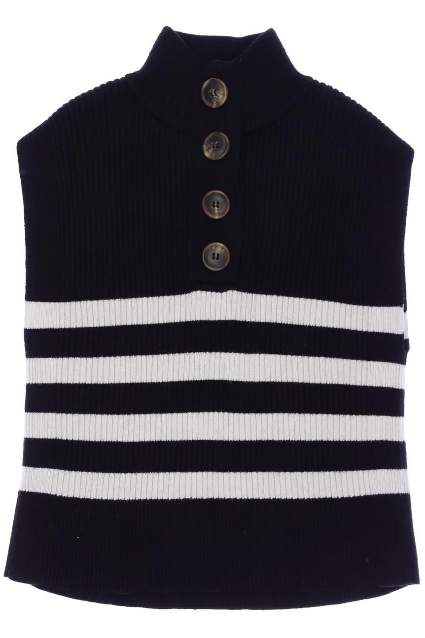 Thumbnail - Mango Damen Pullover, schwarz, Gr. 34