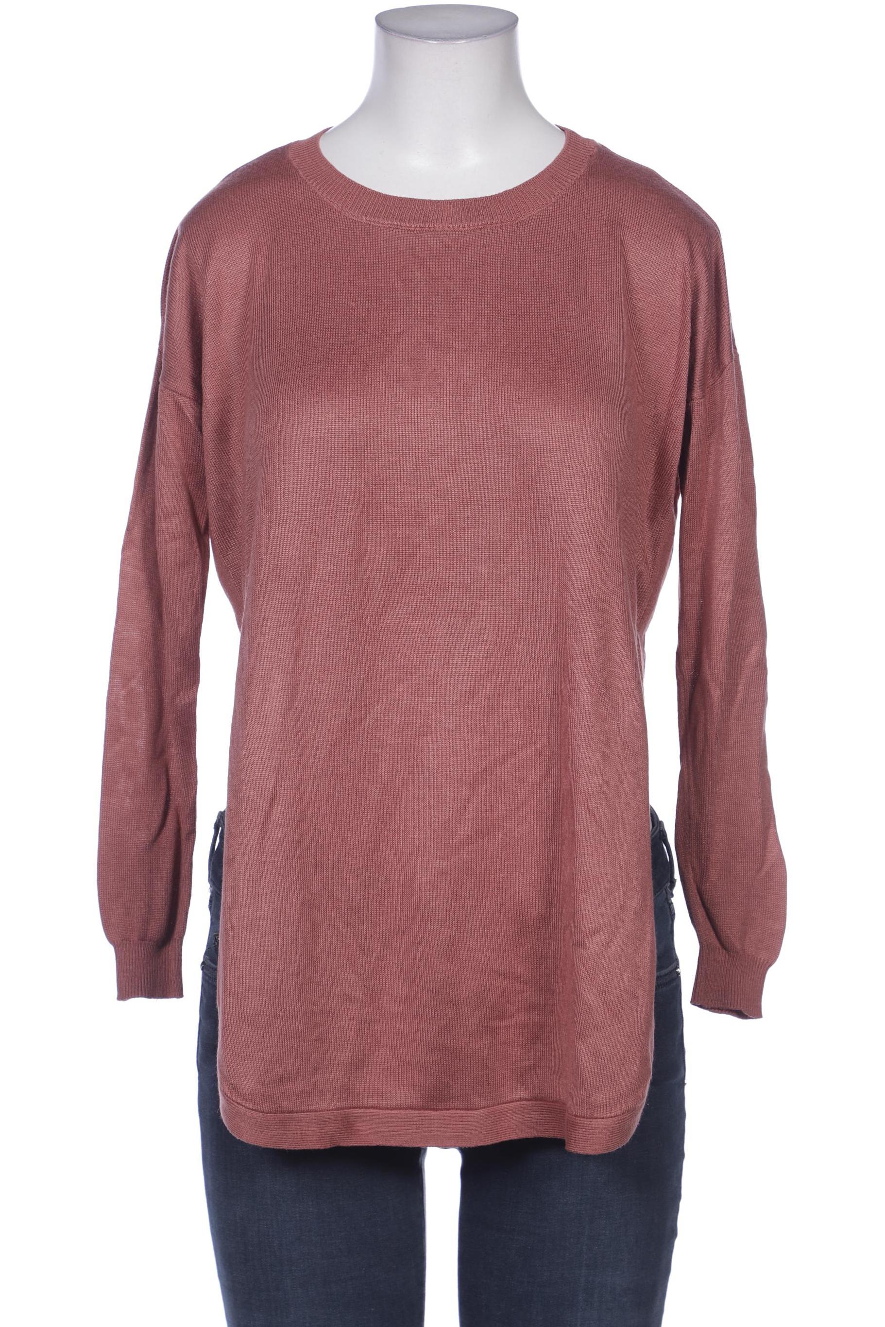 

Mango Damen Pullover, pink, Gr. 36