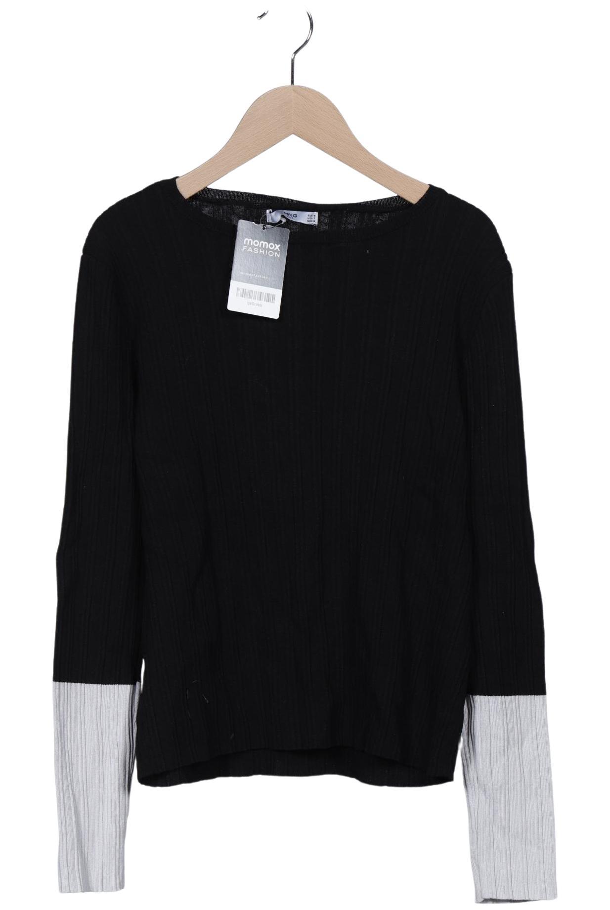 

Mango Damen Pullover, mehrfarbig, Gr. 38