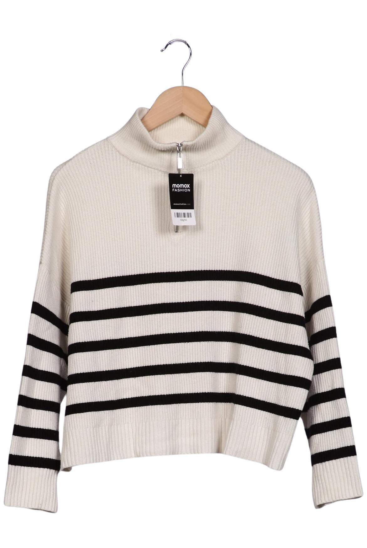 

Mango Damen Pullover, mehrfarbig, Gr. 36