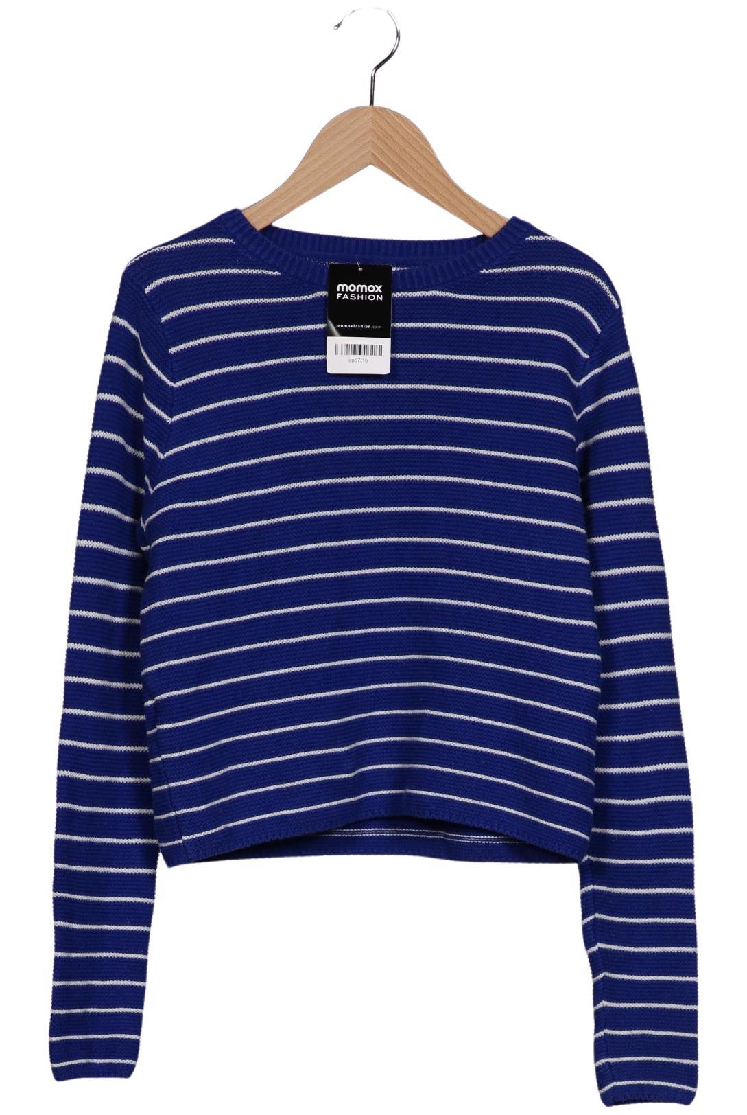 

Mango Damen Pullover, mehrfarbig, Gr. 36