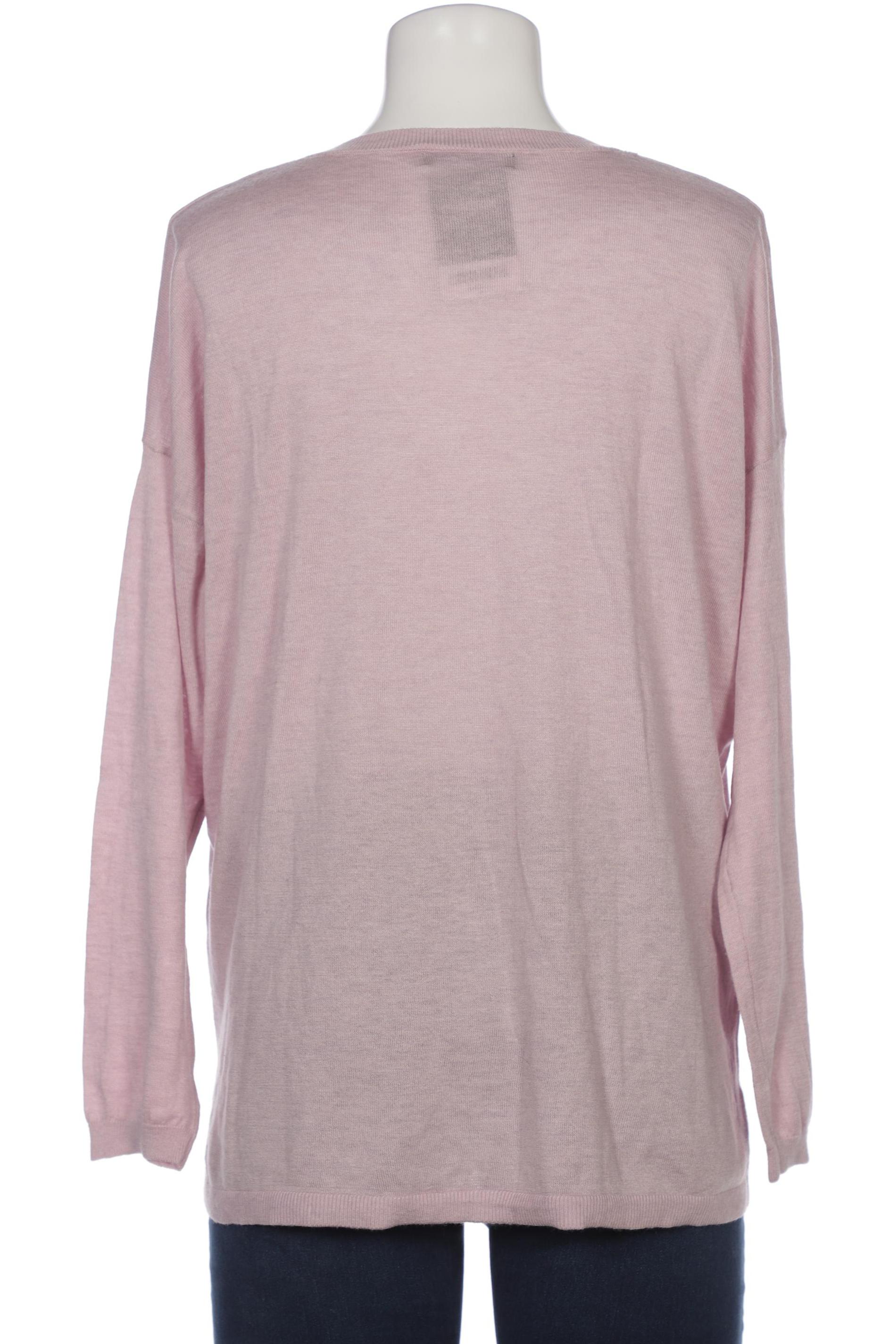 

MANGO Damen Pullover, pink