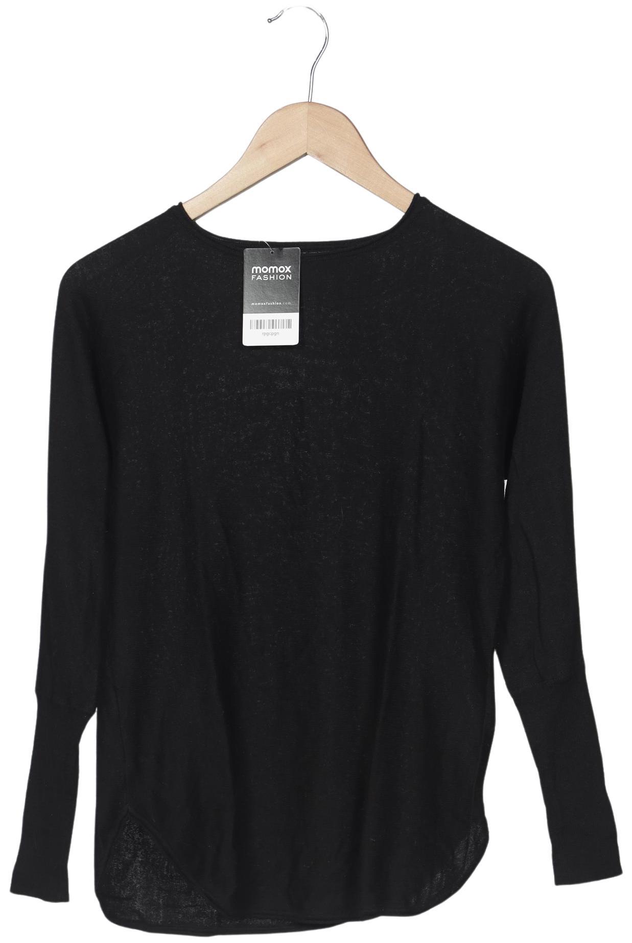 

Mango Damen Pullover, schwarz, Gr. 36