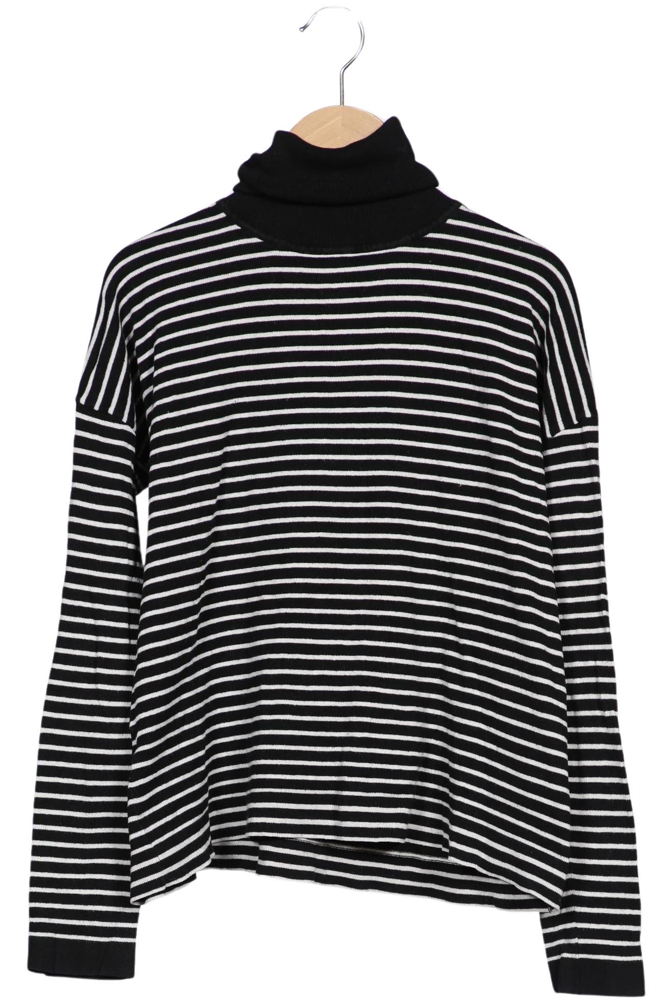 

Mango Damen Pullover, mehrfarbig, Gr. 38