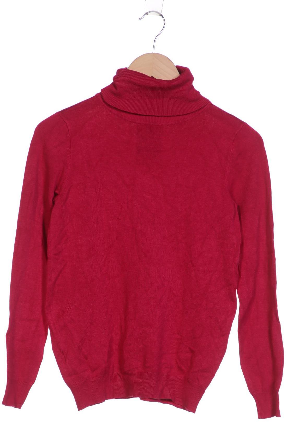 

Mango Damen Pullover, pink, Gr. 36