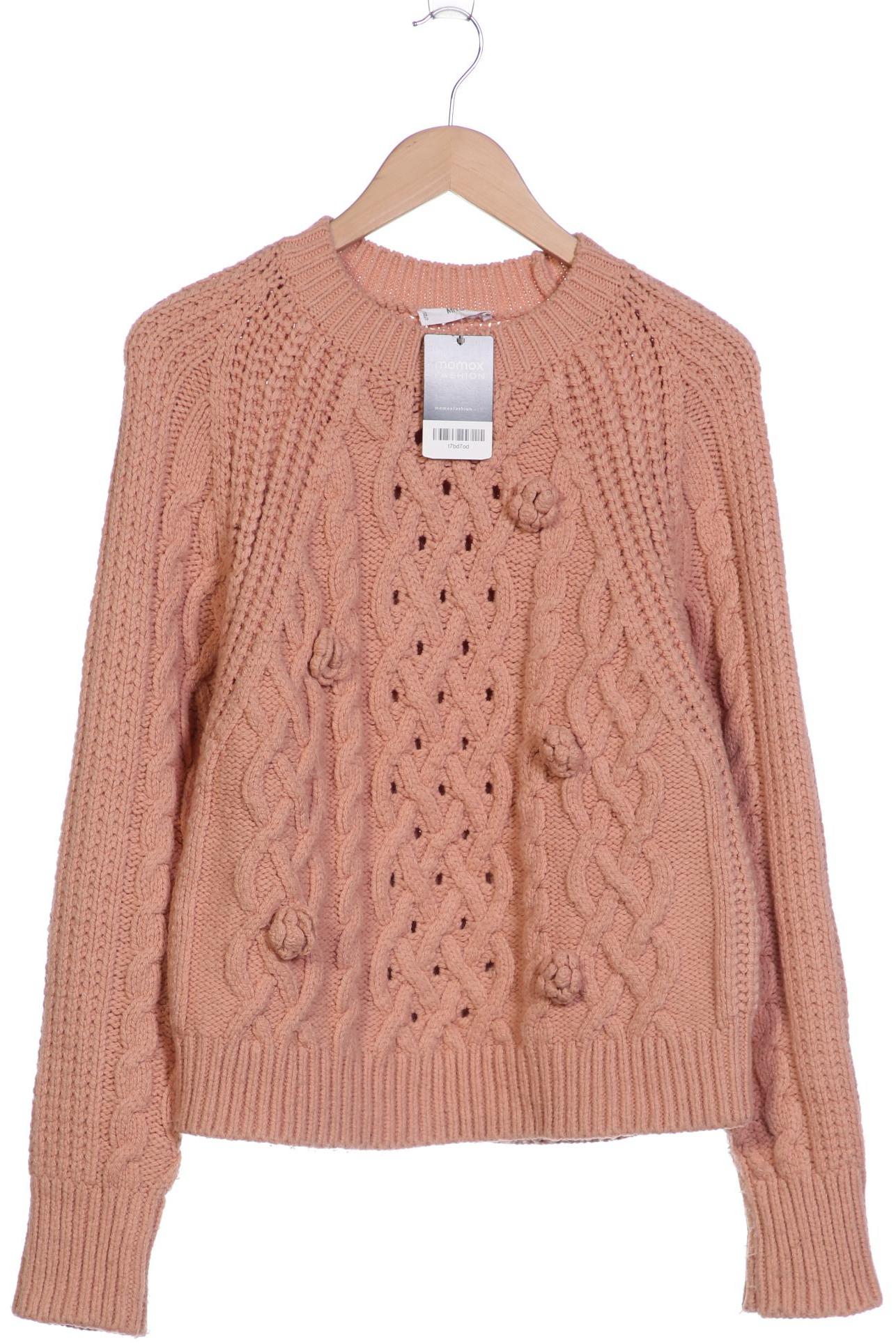 

MANGO Damen Pullover, pink