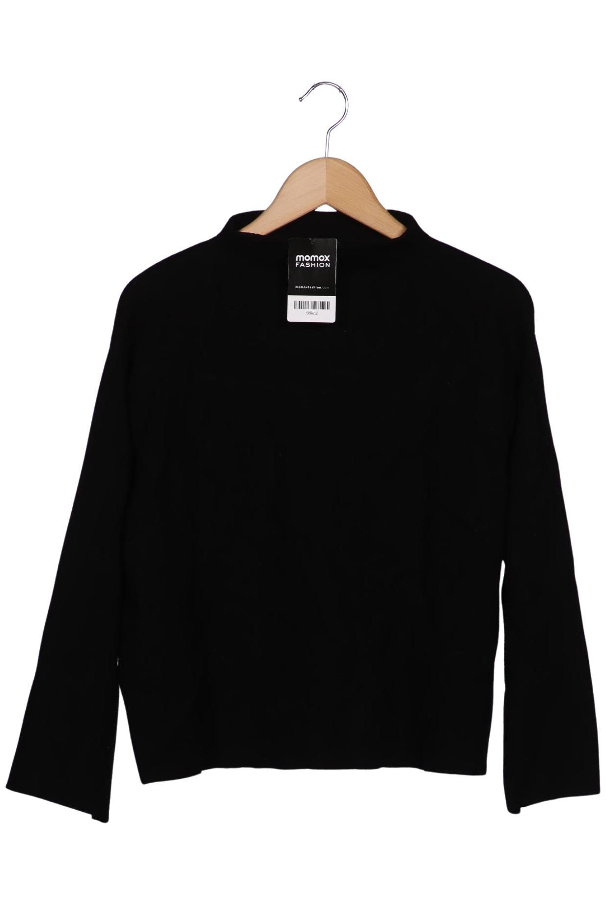 

Mango Damen Pullover, schwarz, Gr. 38